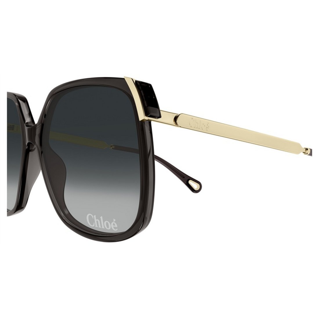 CHLOÉ Chic Women's Sunglasses