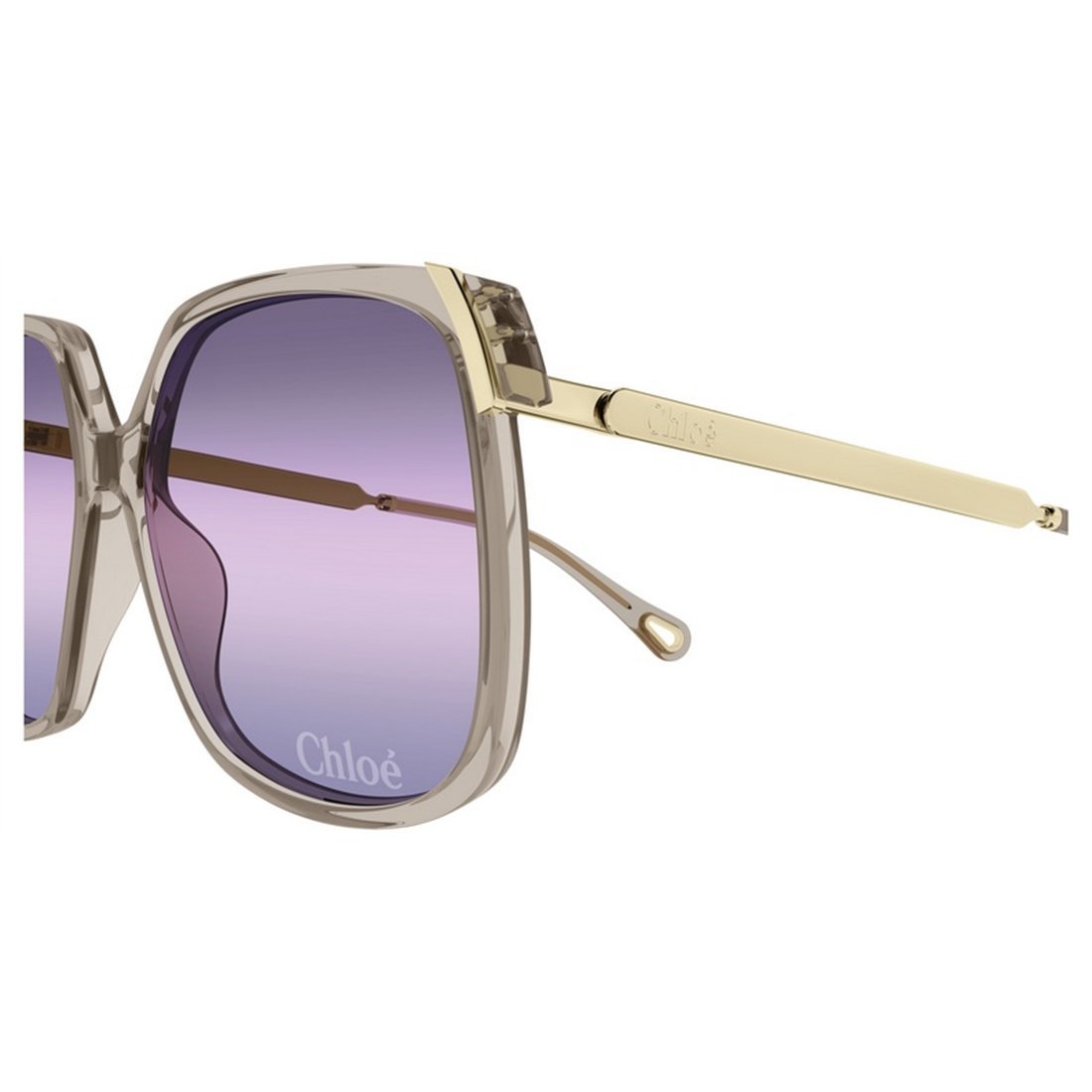 CHLOÉ Chic Women's Sunglasses