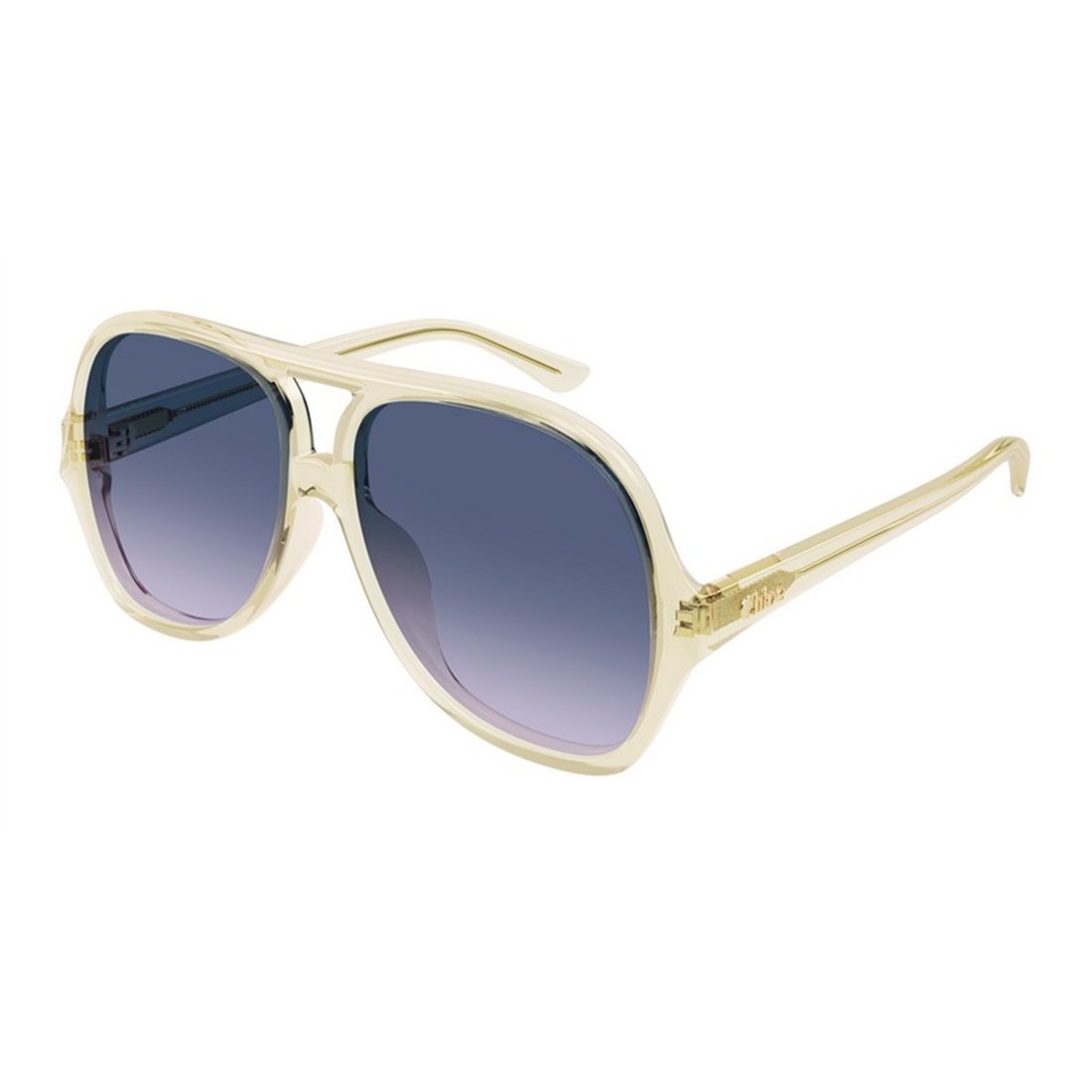 CHLOÉ Chic Women's Sunglasses - Stylish Frame