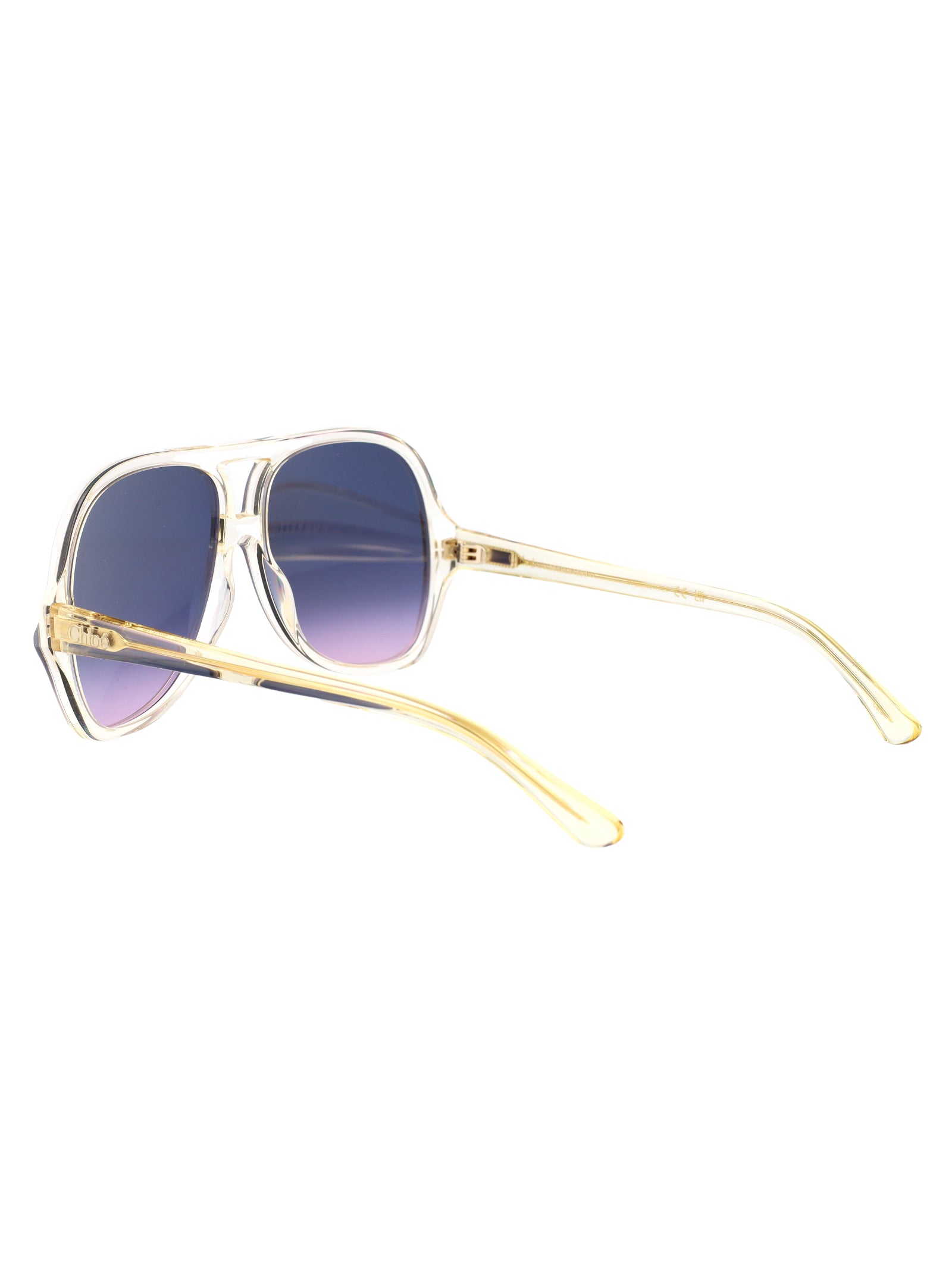 CHLOÉ Chic Women's Sunglasses - Stylish Frame