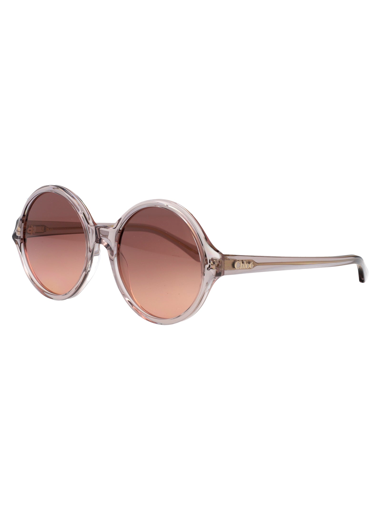 CHLOÉ Stylish Women's Sunglasses