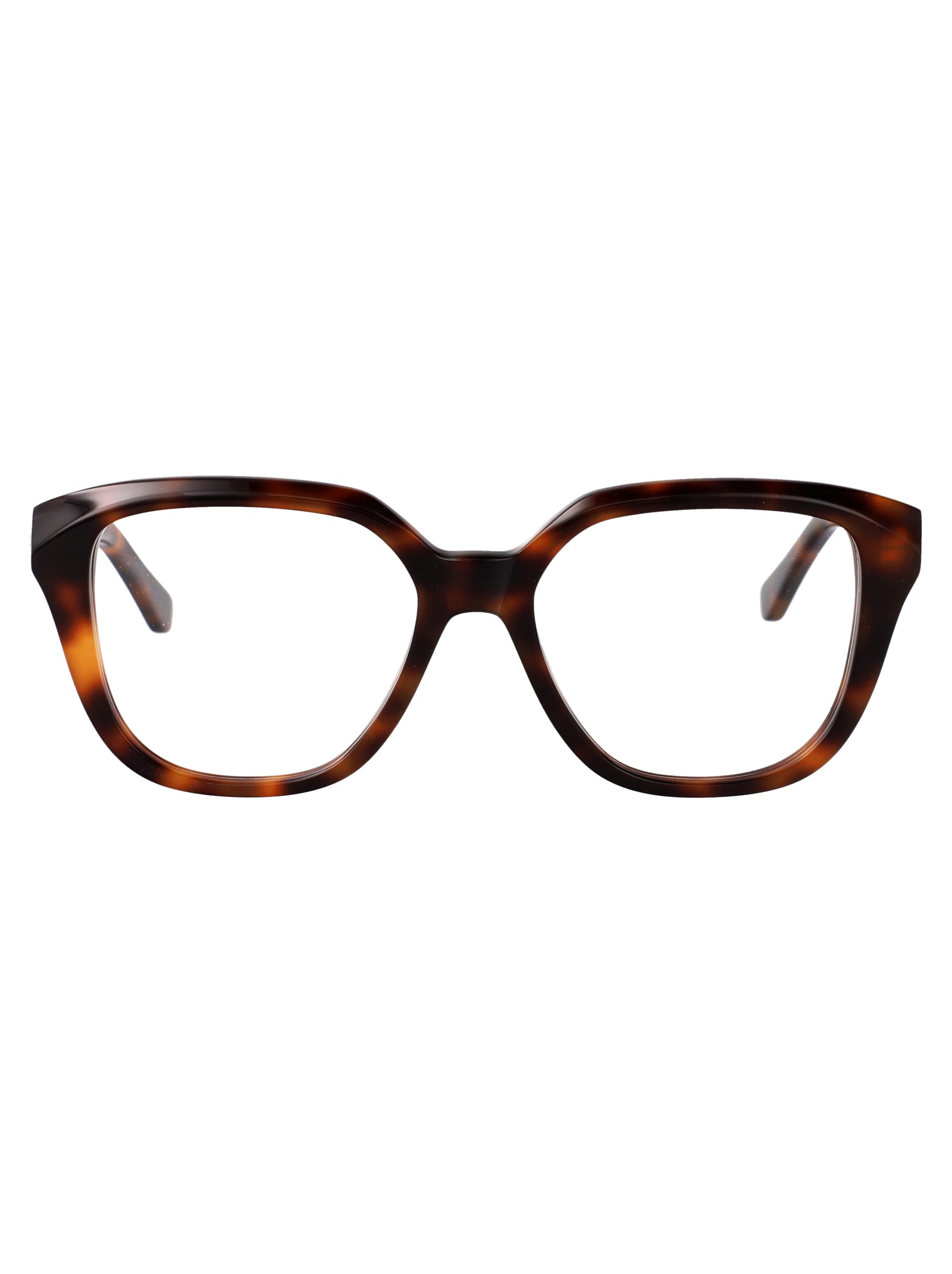 CHLOÉ Recycled Acetate Optical Glasses for Women