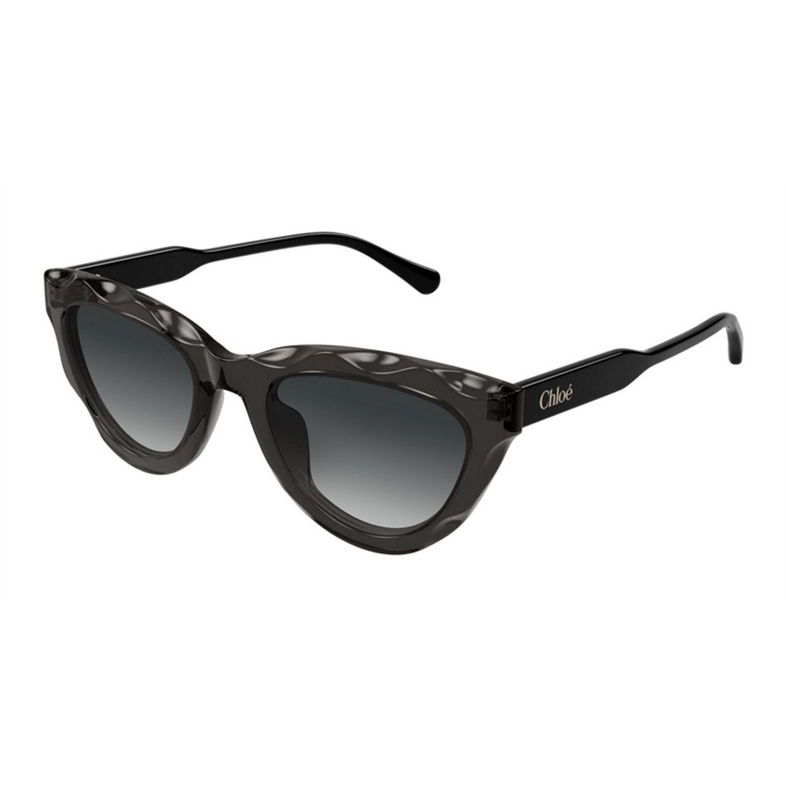 CHLOÉ Chic Oversized Sunglasses for Women