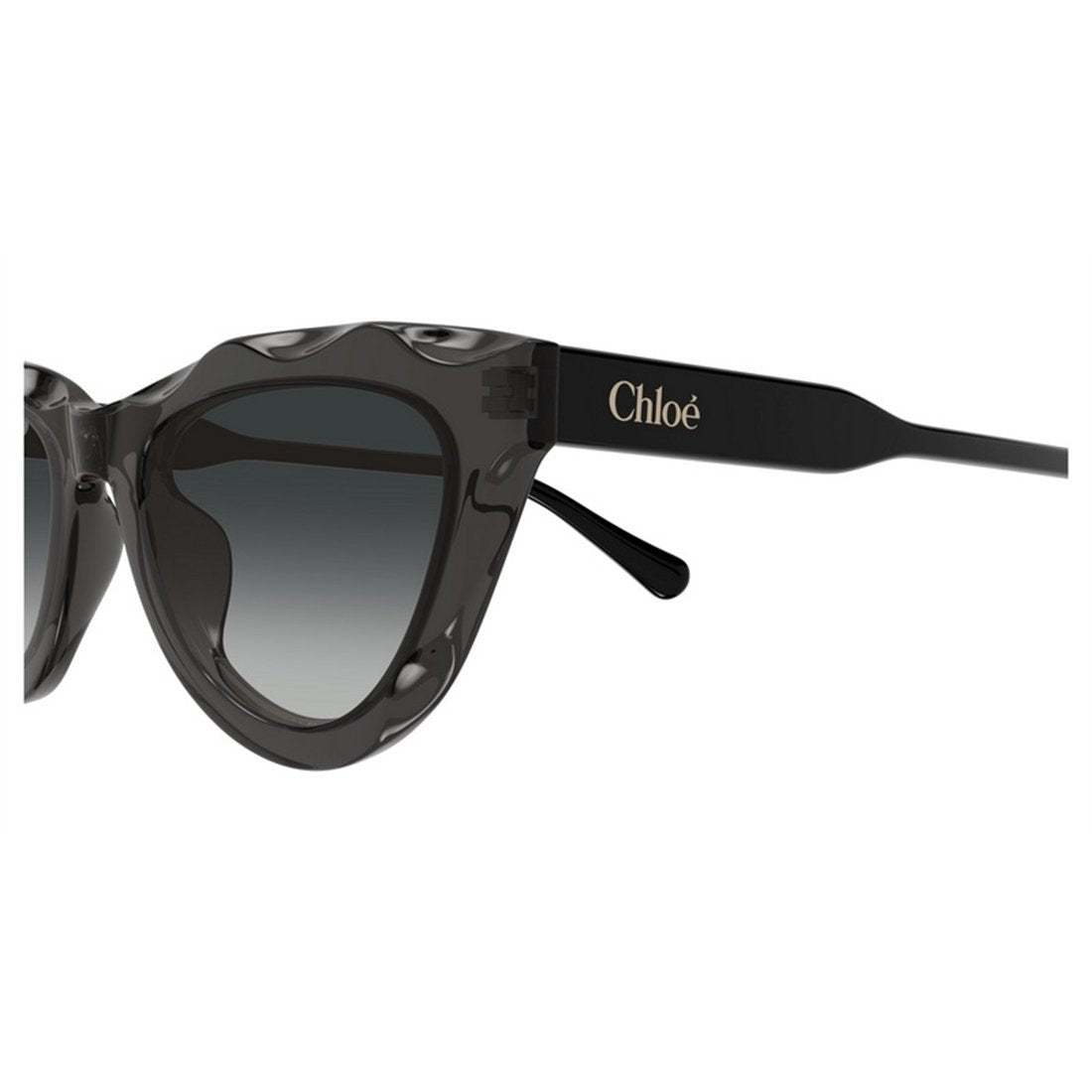 CHLOÉ Chic Oversized Sunglasses for Women