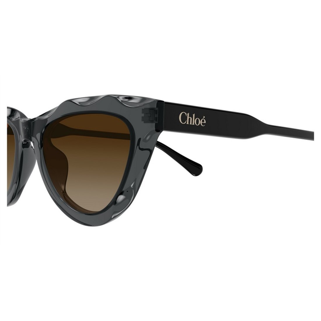 CHLOÉ Chic Women's Sunglasses - Timeless Classic Design