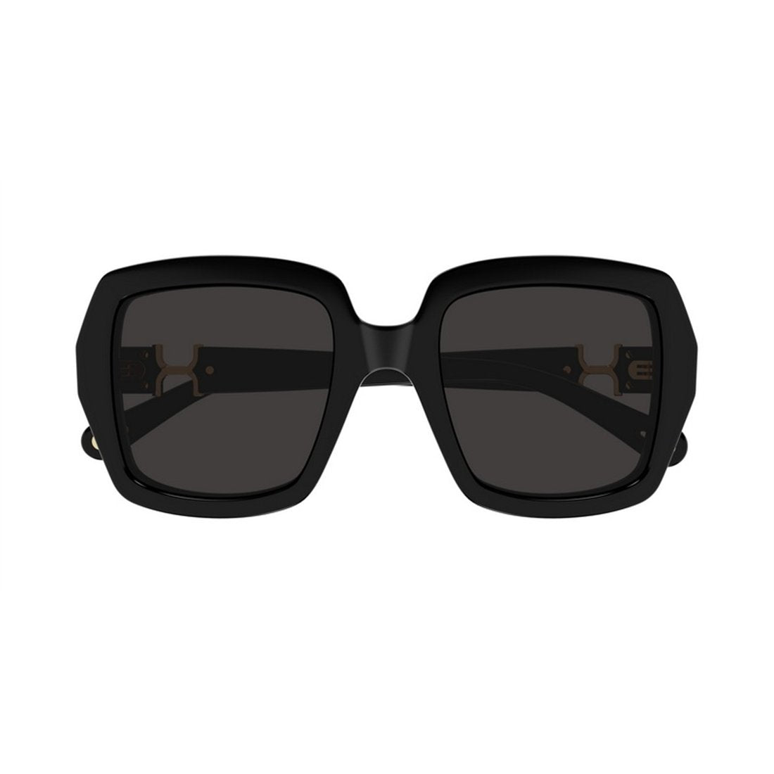 CHLOÉ Elegant Women's Sunglasses - Timeless Design