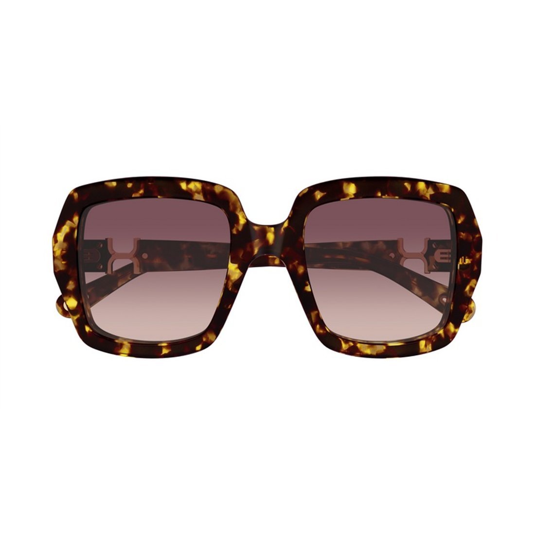 CHLOÉ Chic Women's Sunglasses - Mini Frame Style