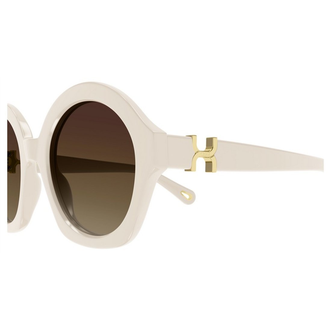 CHLOÉ Chic Oversized Women's Sunglasses