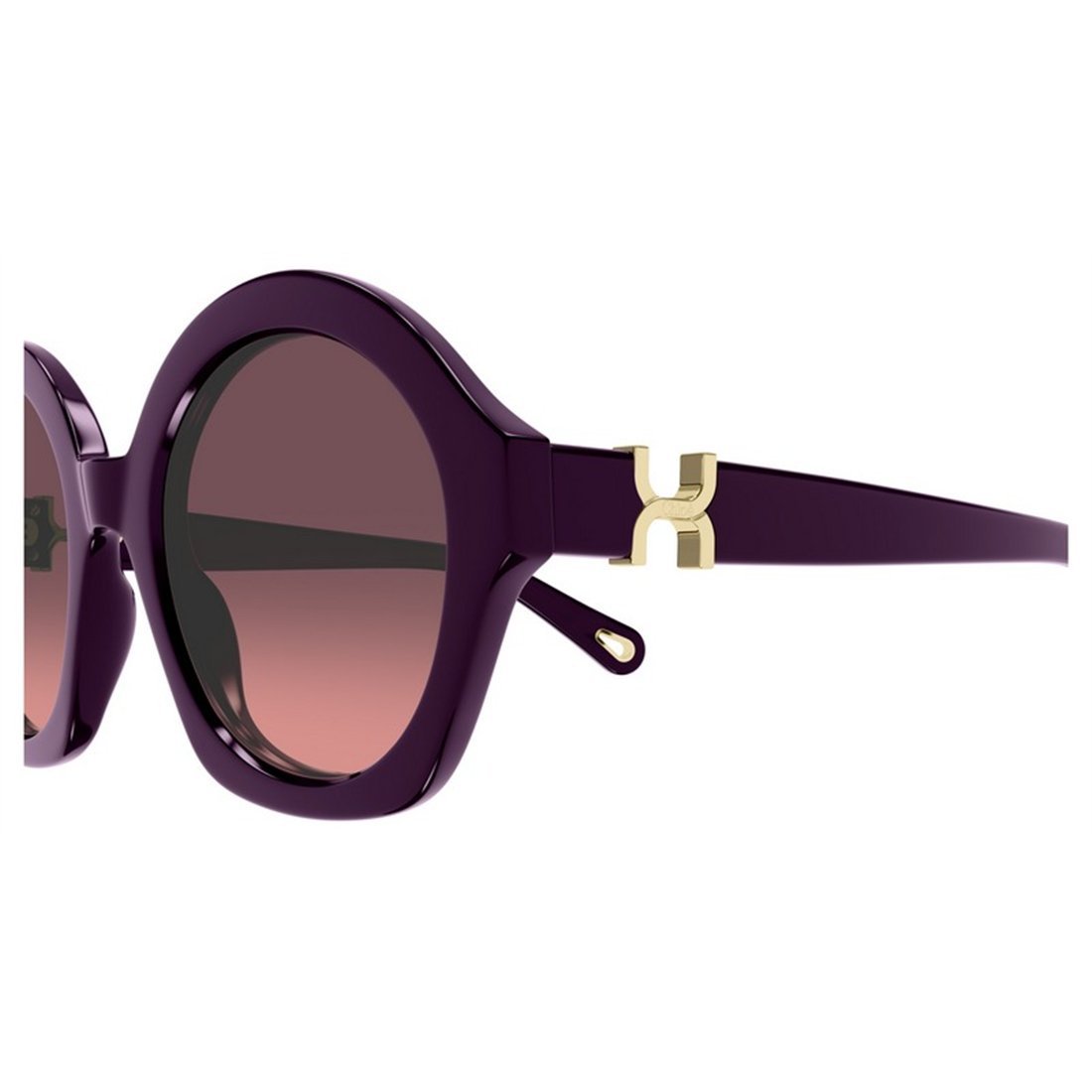 CHLOÉ Women's Modern Sunglasses - CARRYOVER Collection