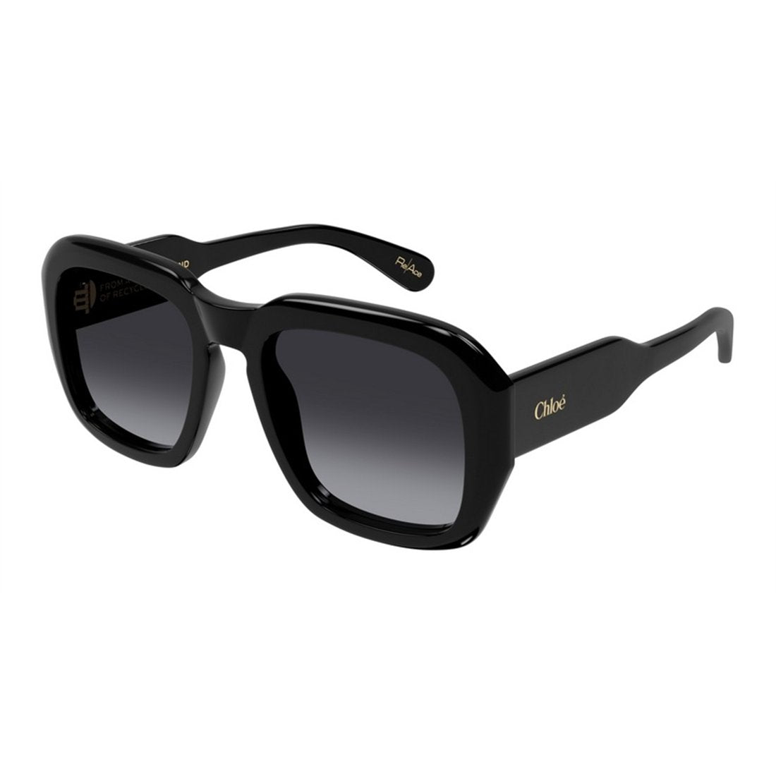 CHLOÉ Chic Women's Sunglasses - Elegant Design for Every Occasion