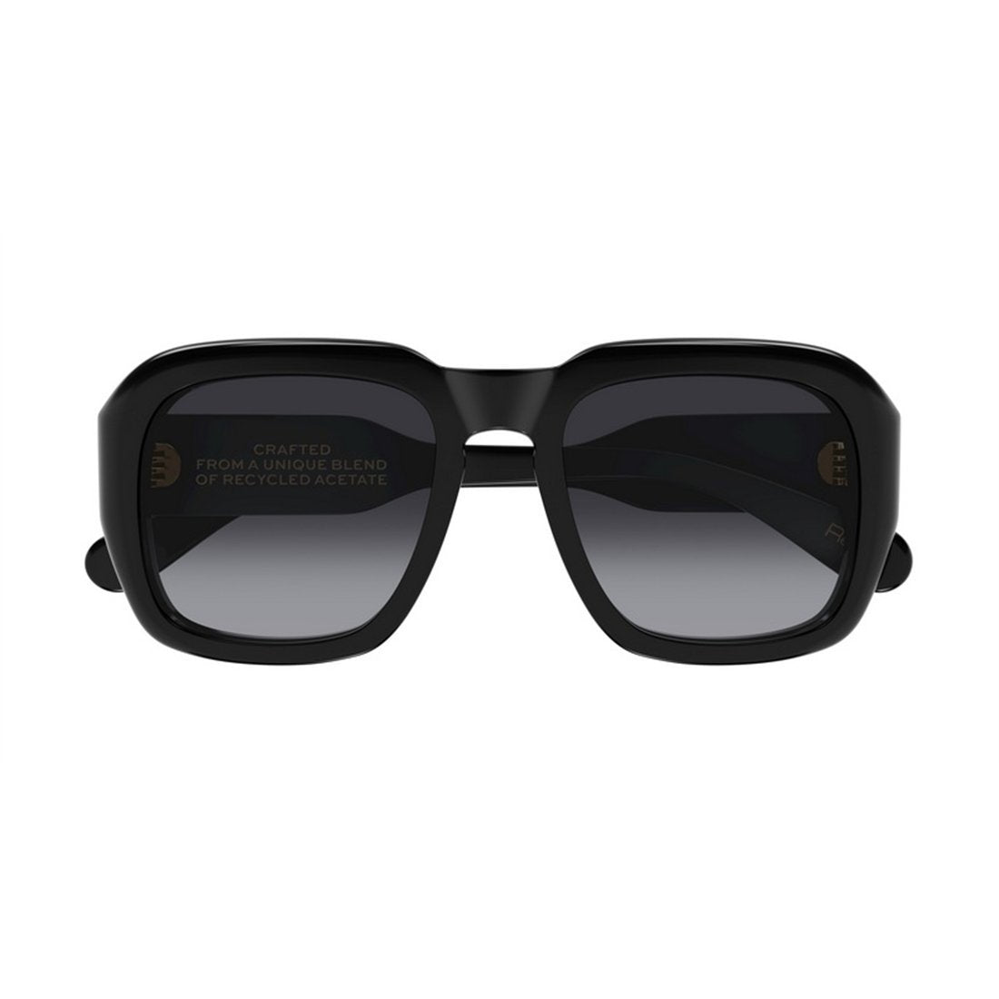 CHLOÉ Chic Women's Sunglasses - Elegant Design for Every Occasion