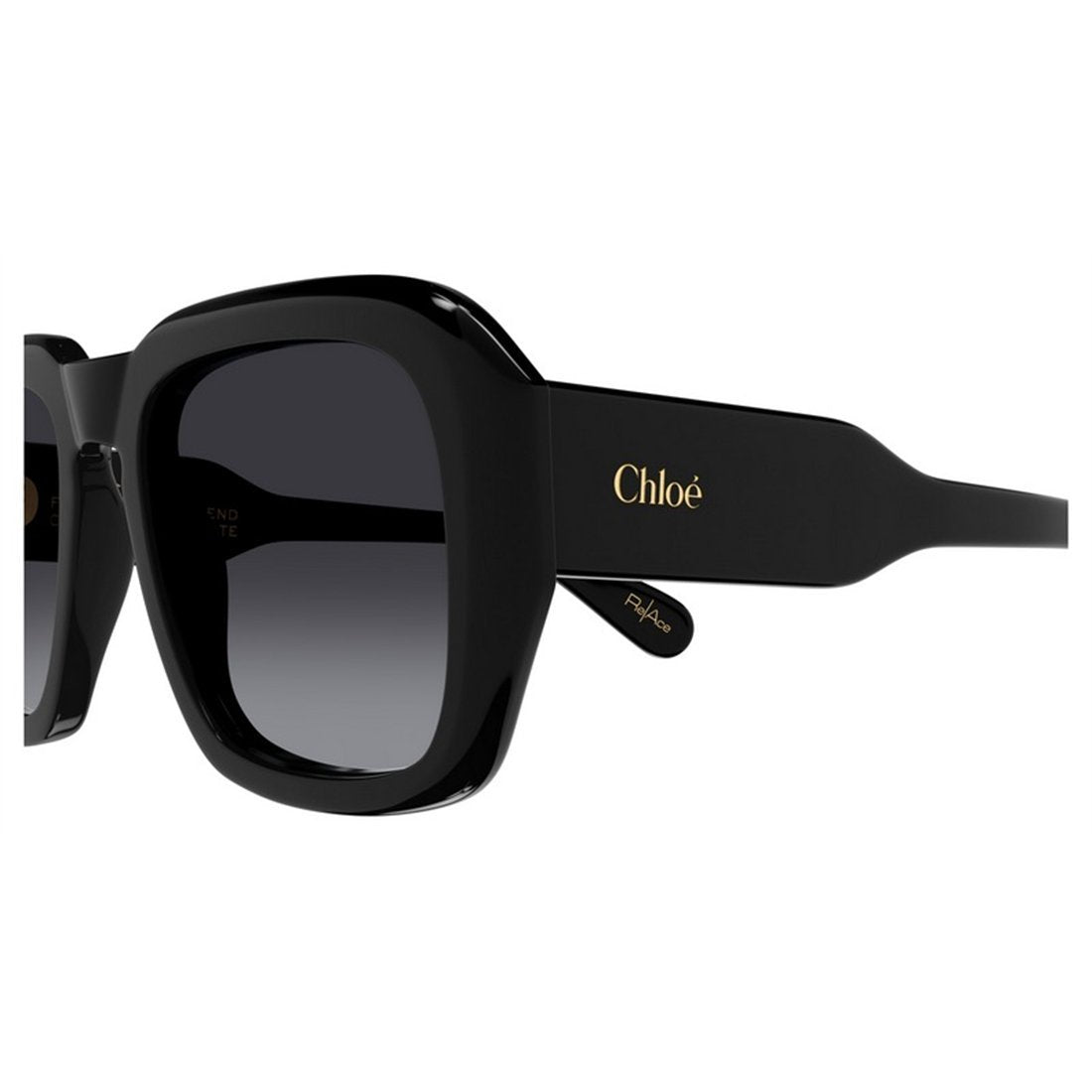 CHLOÉ Chic Women's Sunglasses - Elegant Design for Every Occasion
