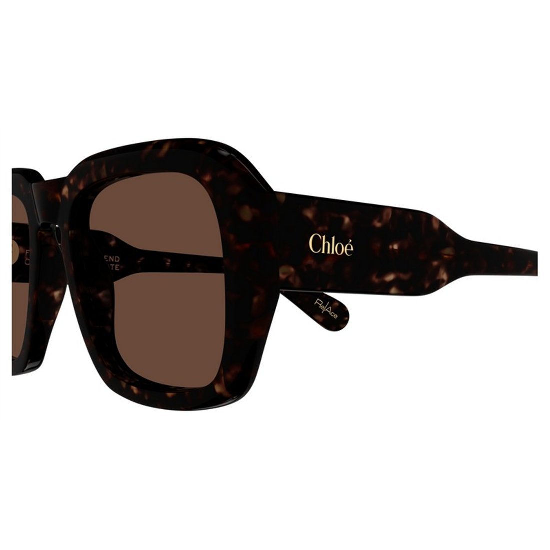 CHLOÉ Chic Women’s Sunglasses
