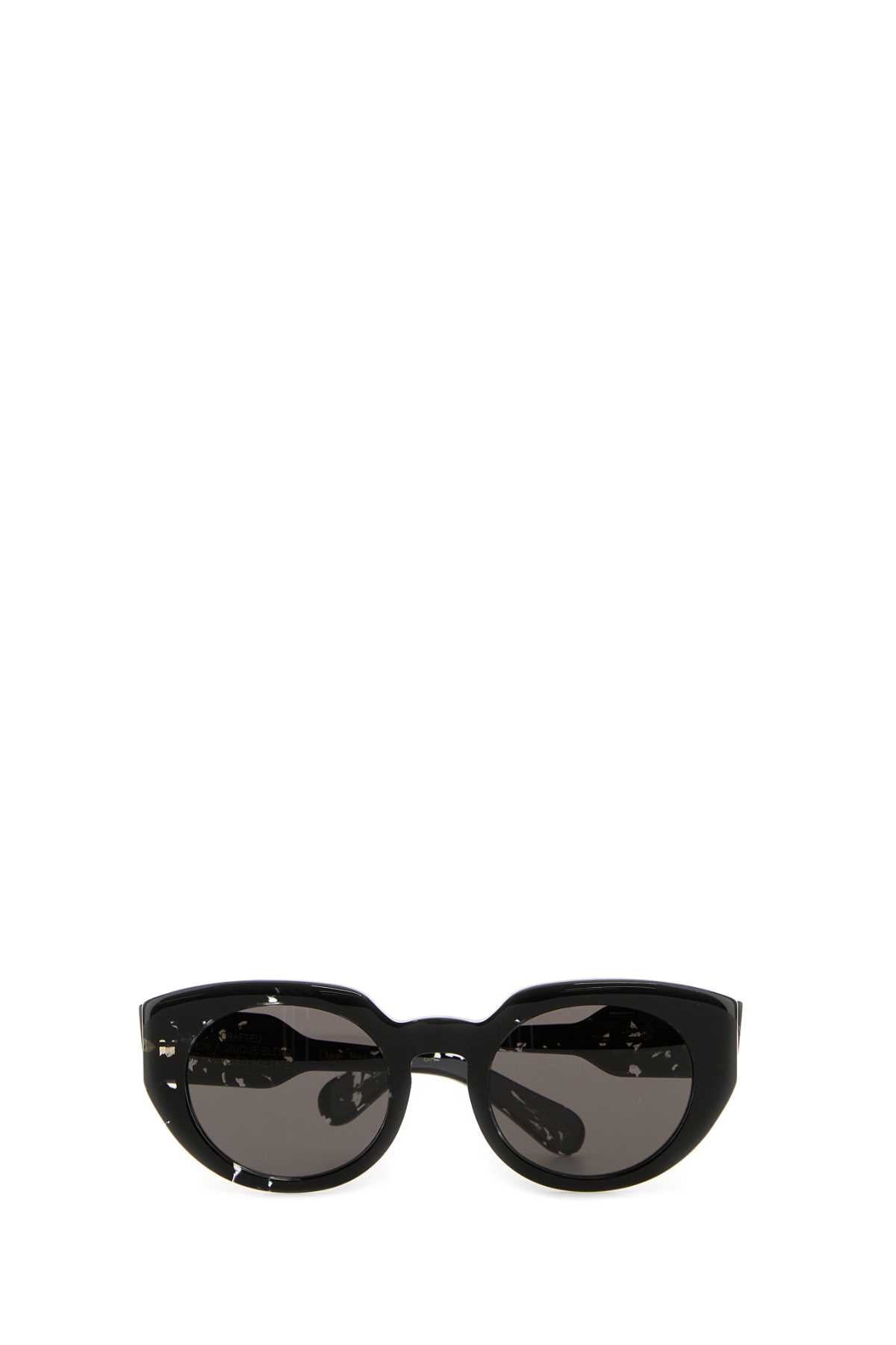 CHLOÉ Acetate Gayia Mini Sunglasses for Women
