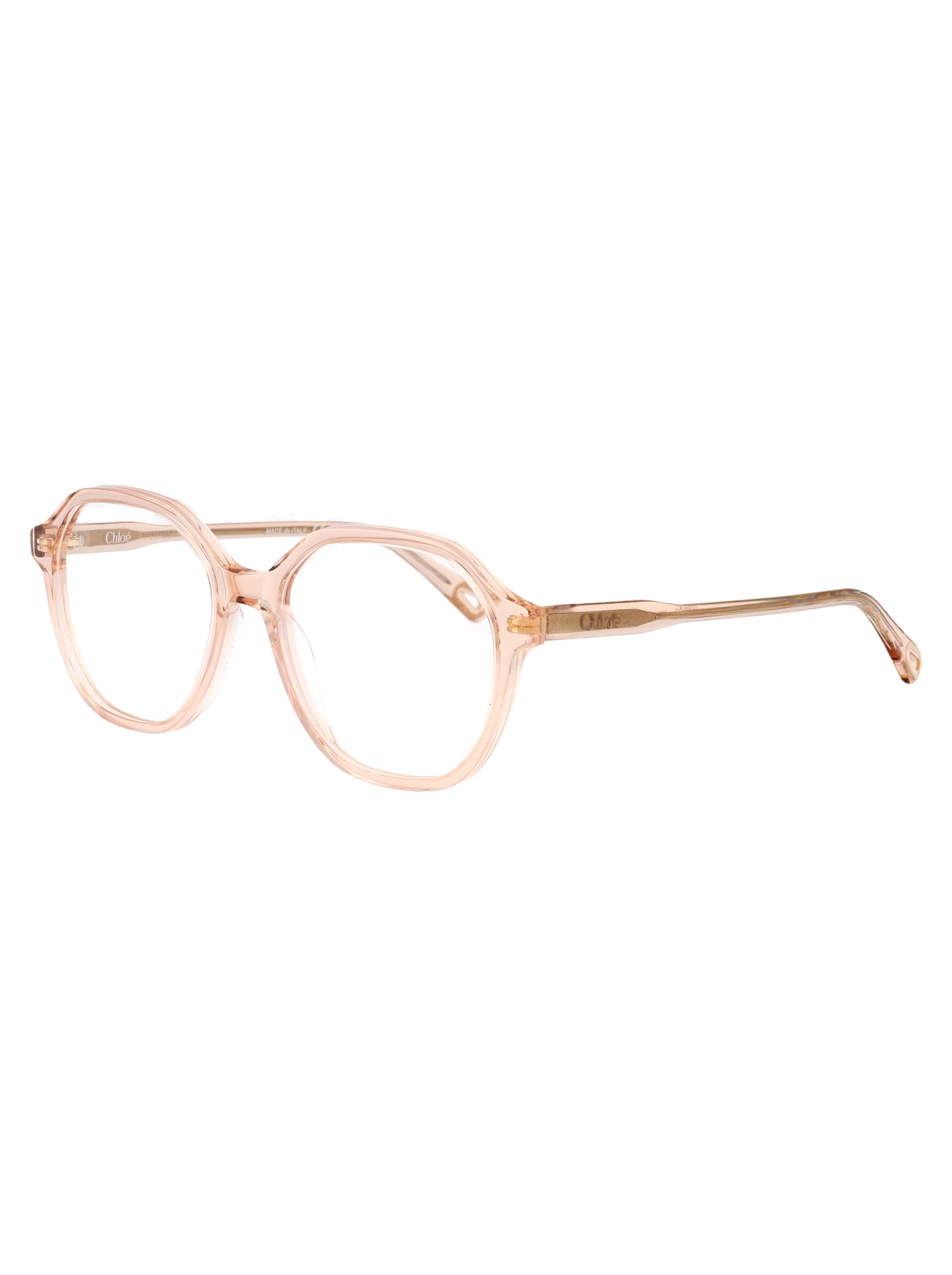 CHLOÉ Acetate Optical Glasses for Women