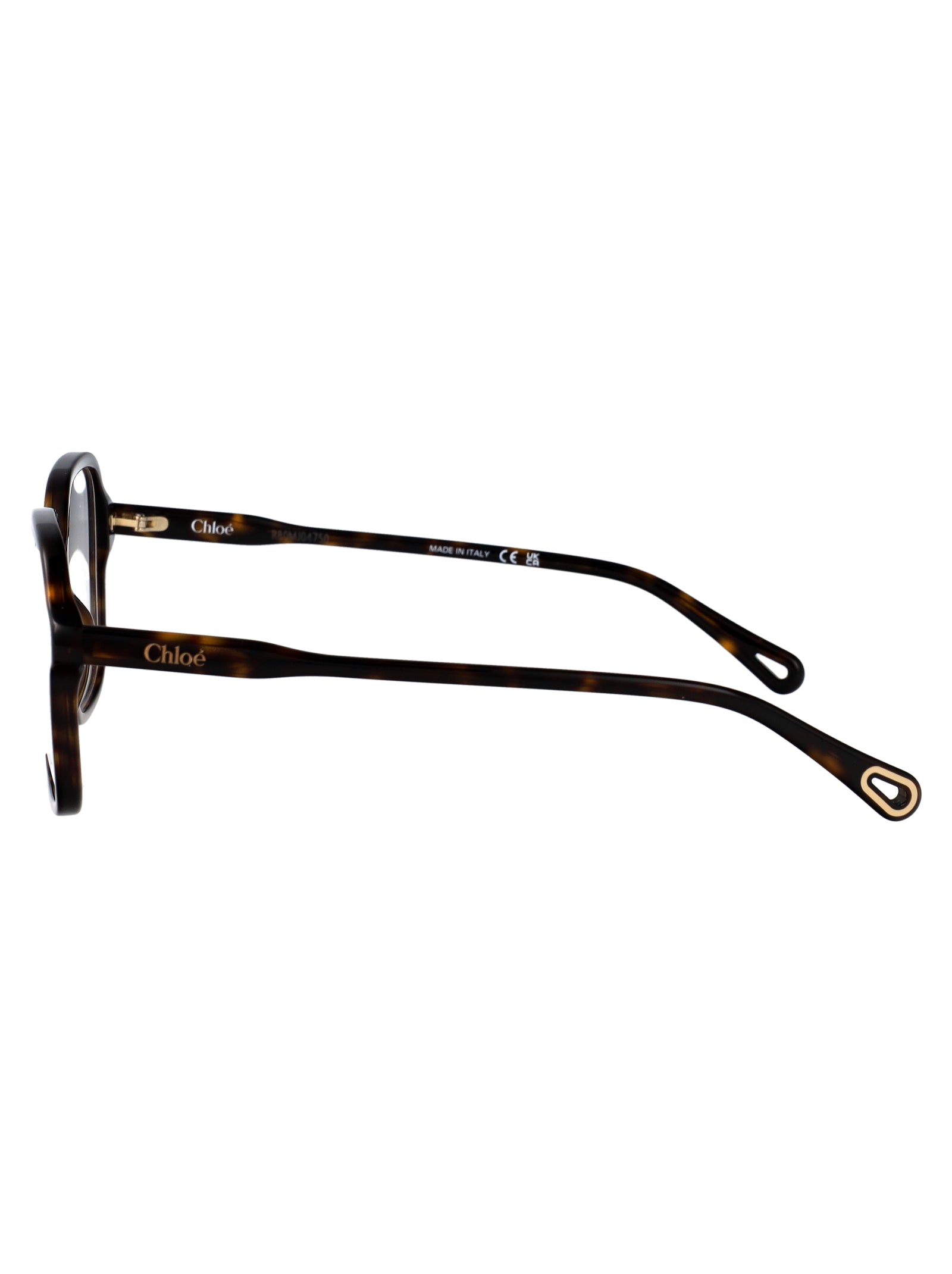CHLOÉ Acetate Optical Glasses for Women