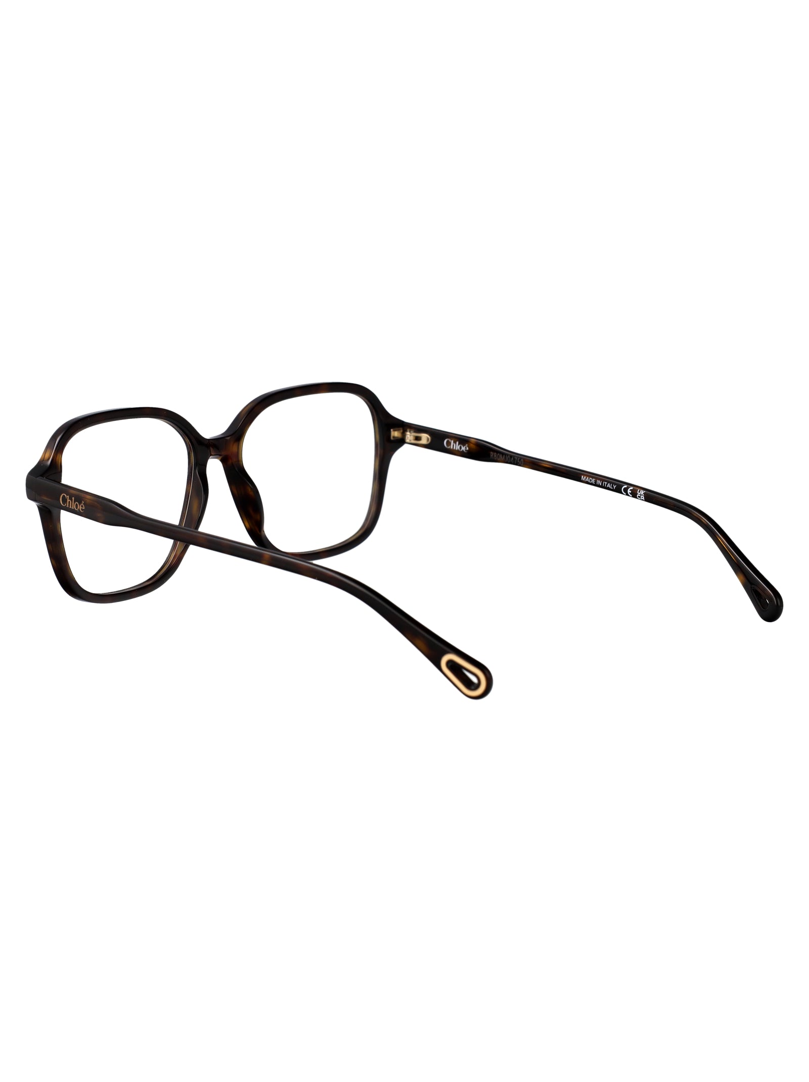 CHLOÉ Acetate Optical Glasses for Women