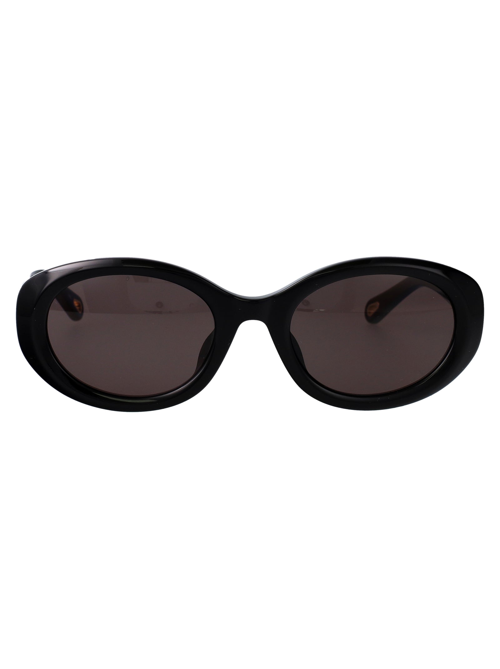 CHLOÉ Recycled Acetate Sunglasses for Women