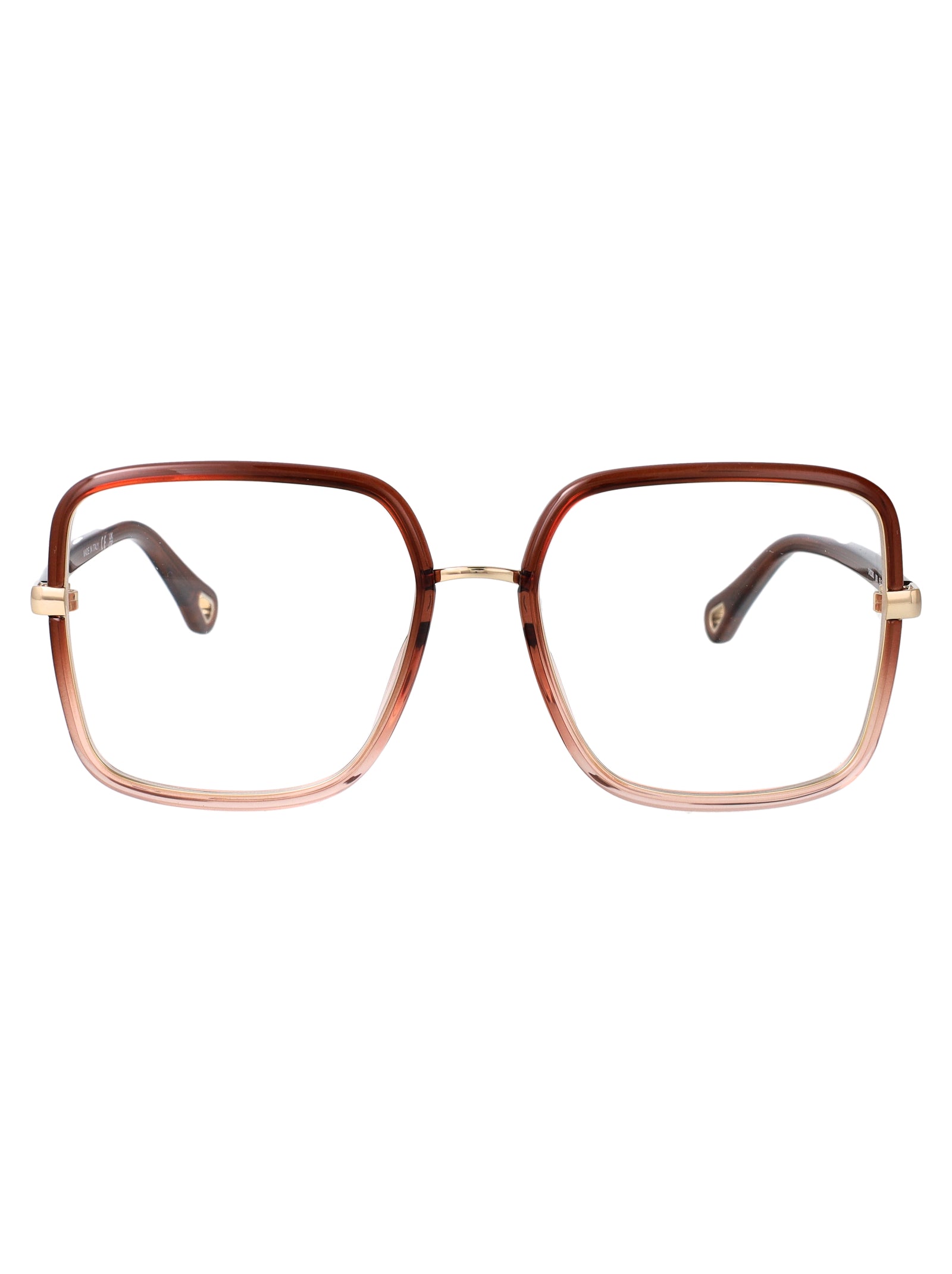 CHLOÉ Stylish Bio Injection Optical Glasses for Women