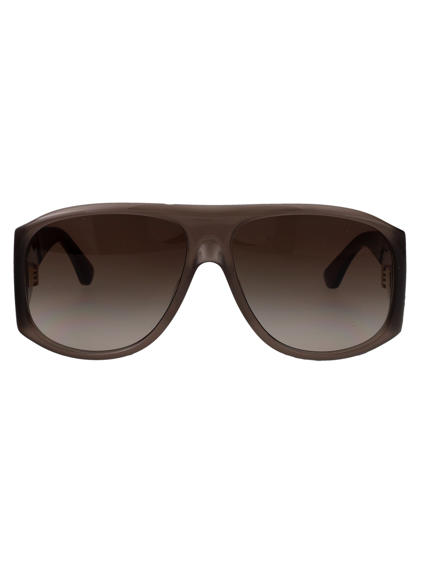 CHLOÉ Recycled Acetate Mini Sunglasses for Women
