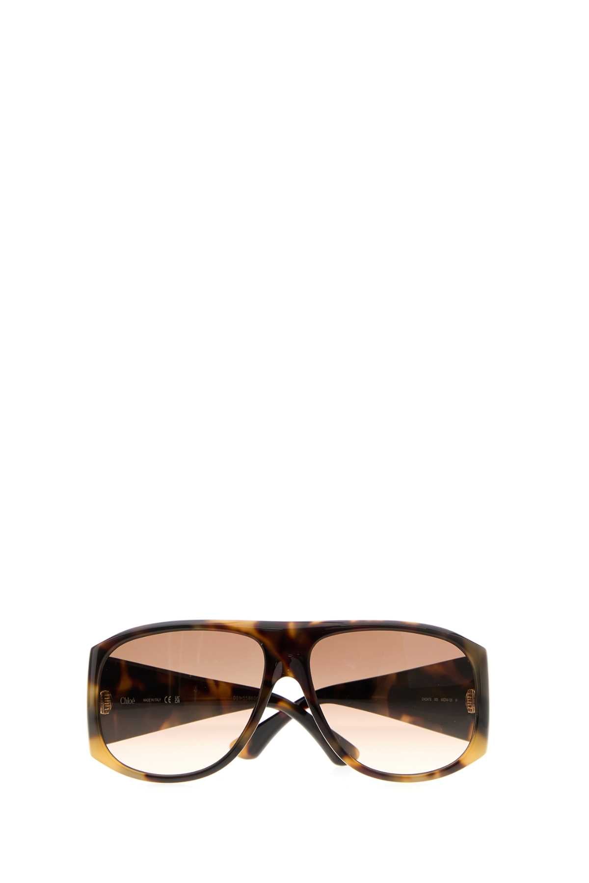 CHLOÉ Printed Acetate Sunglasses for Women