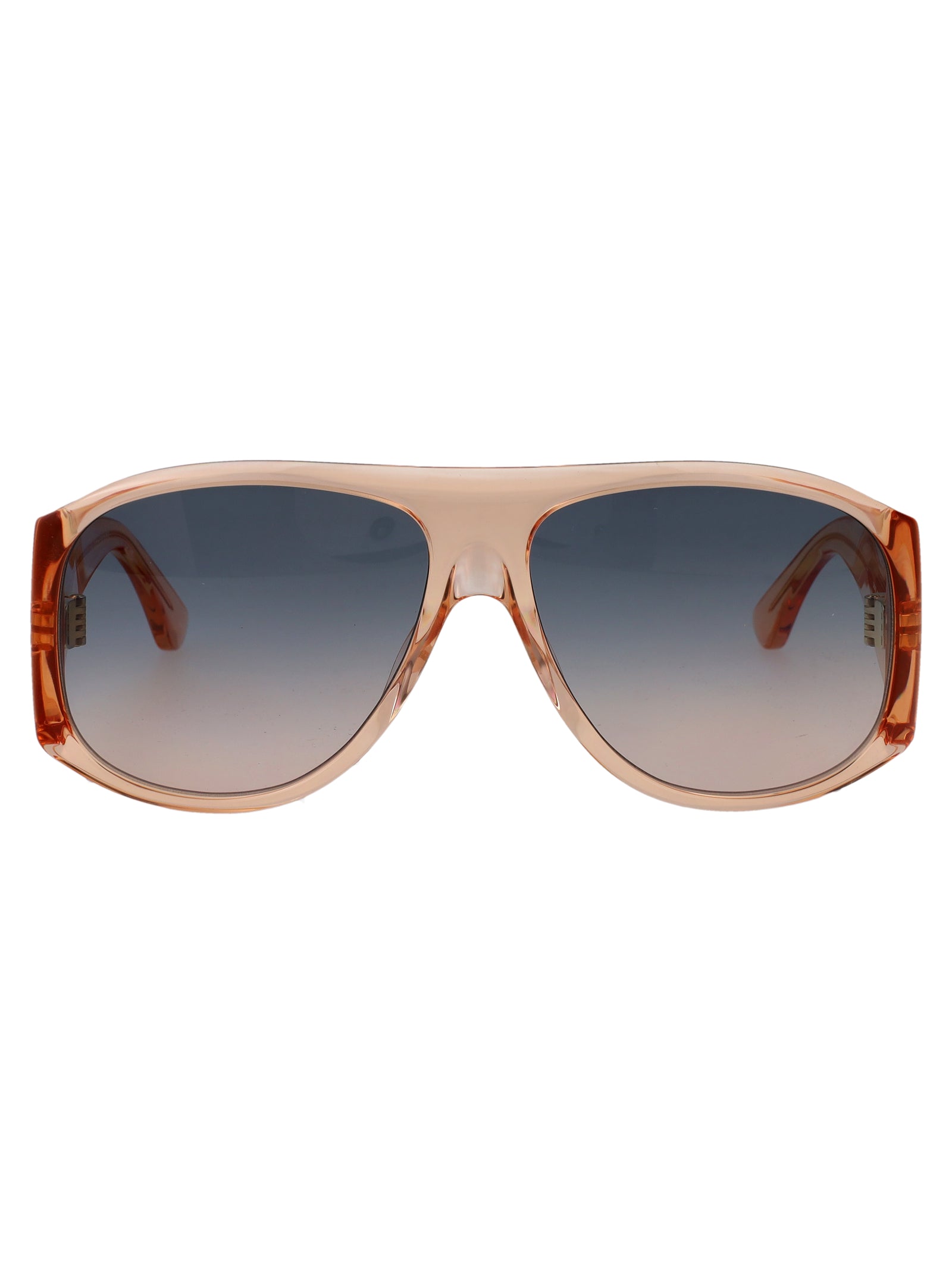 CHLOÉ Recycled Acetate Sunglasses for Women