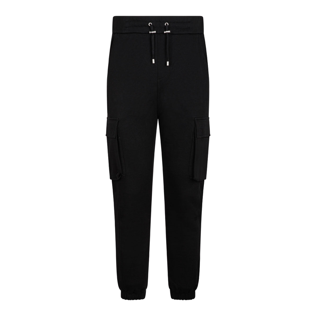 BALMAIN Cotton Trousers for Men