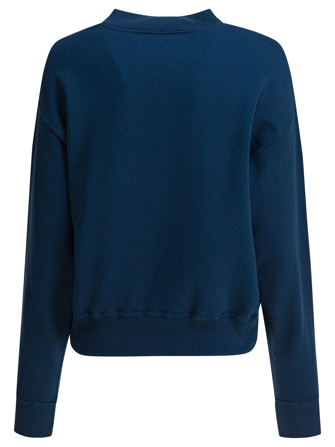 CHLOÉ Cotton Sweatshirt for Women - FW25 Collection