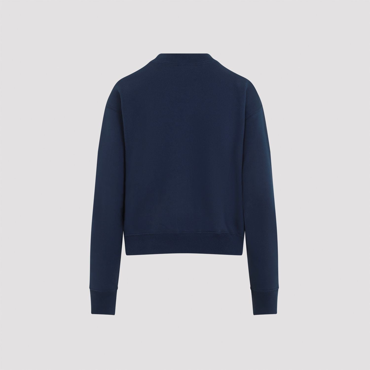 CHLOÉ Cotton Sweatshirt for Women - FW25 Collection