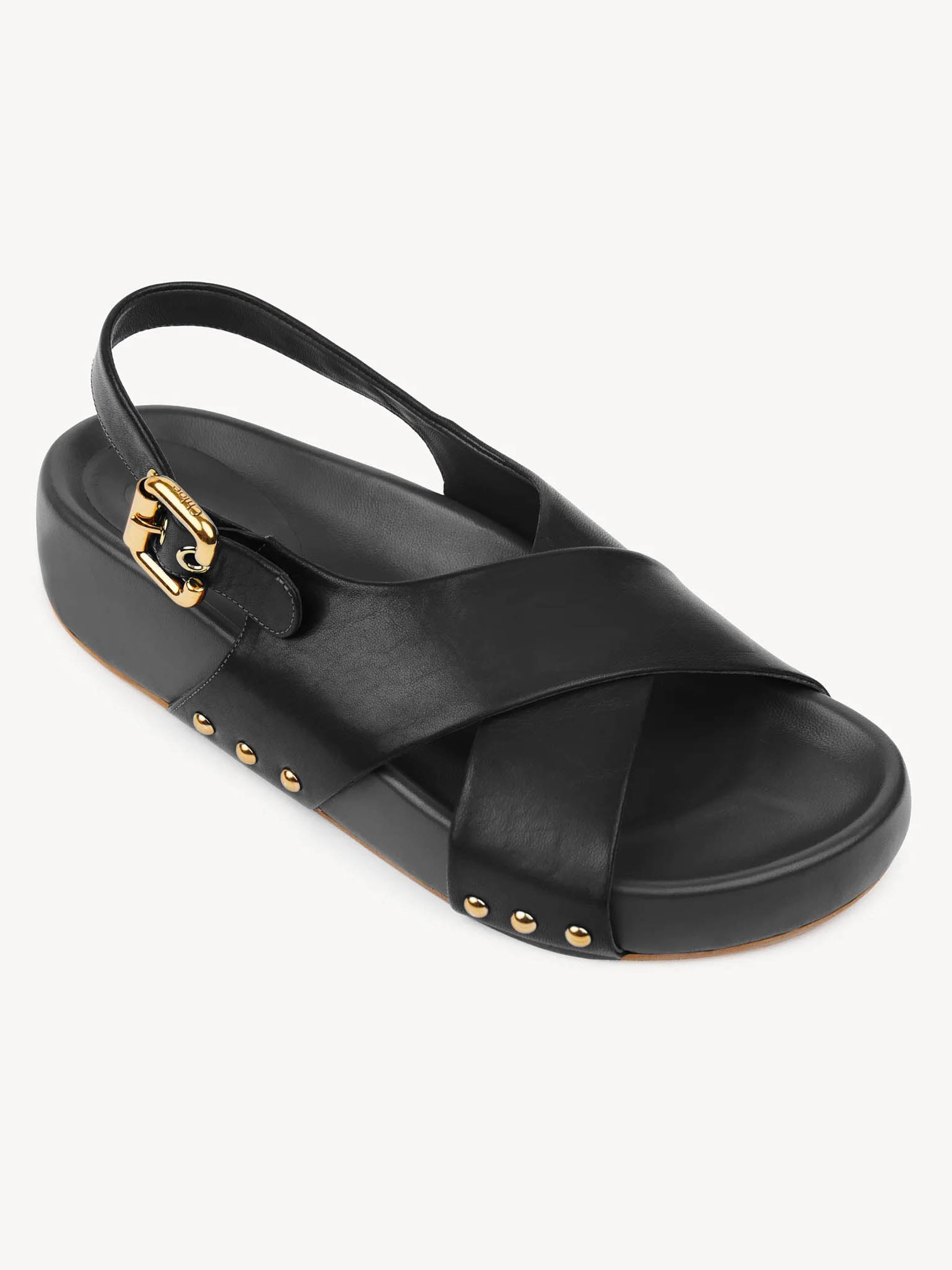 CHLOÉ Anatomic Comfort Sandals for Women