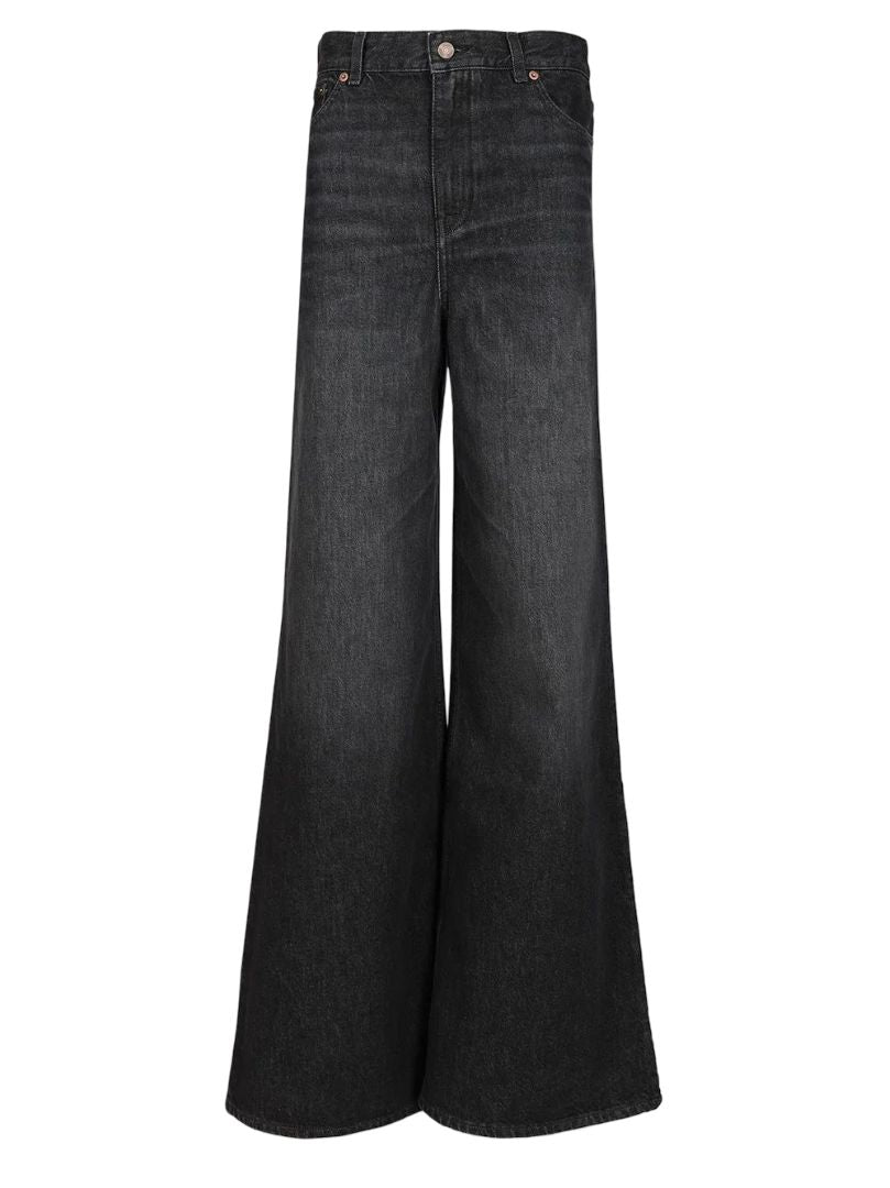 CHLOÉ Tailored Fit Jeans for Women - FW25 Collection