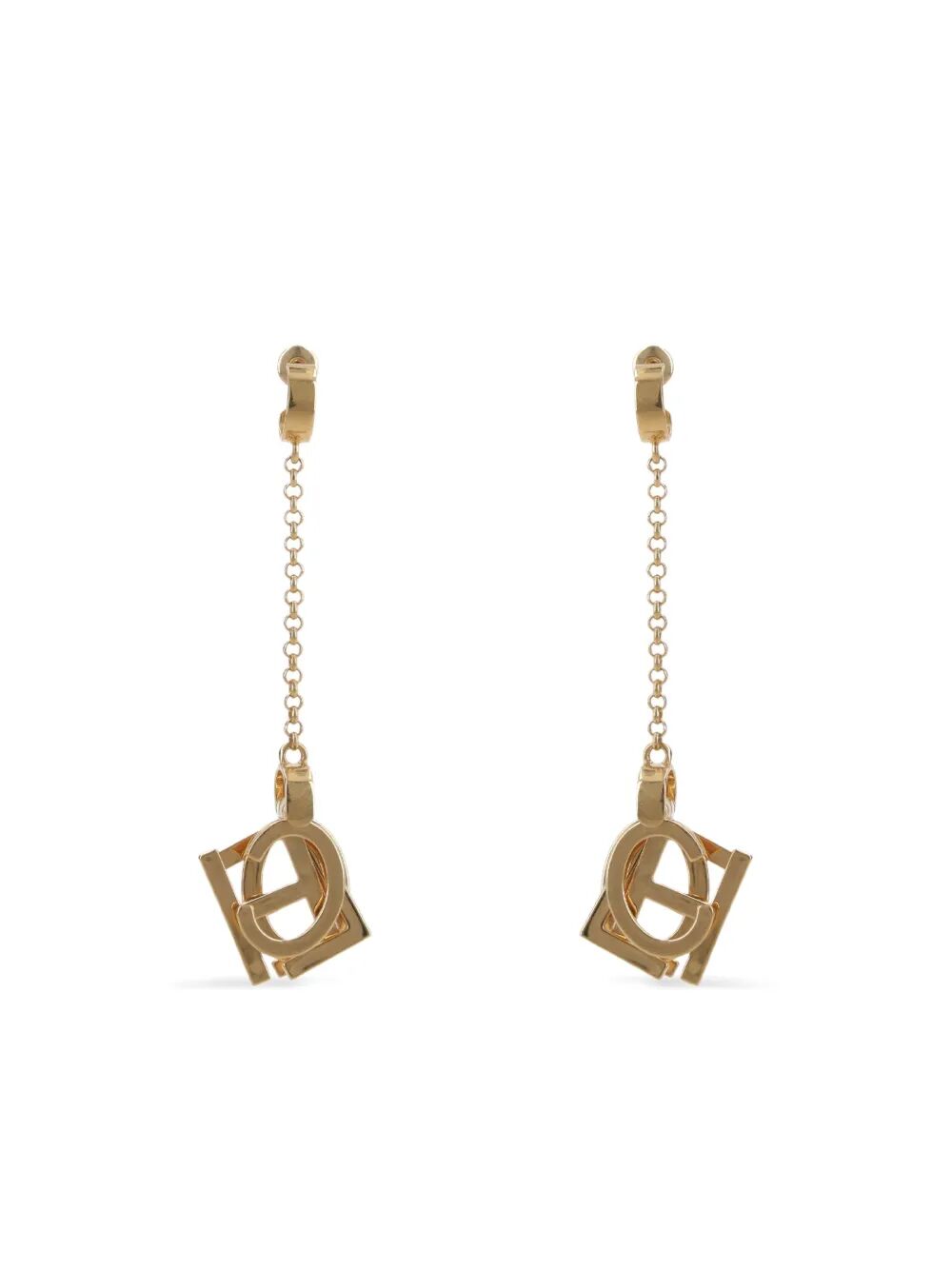 CHLOÉ Mini Elegance Earrings