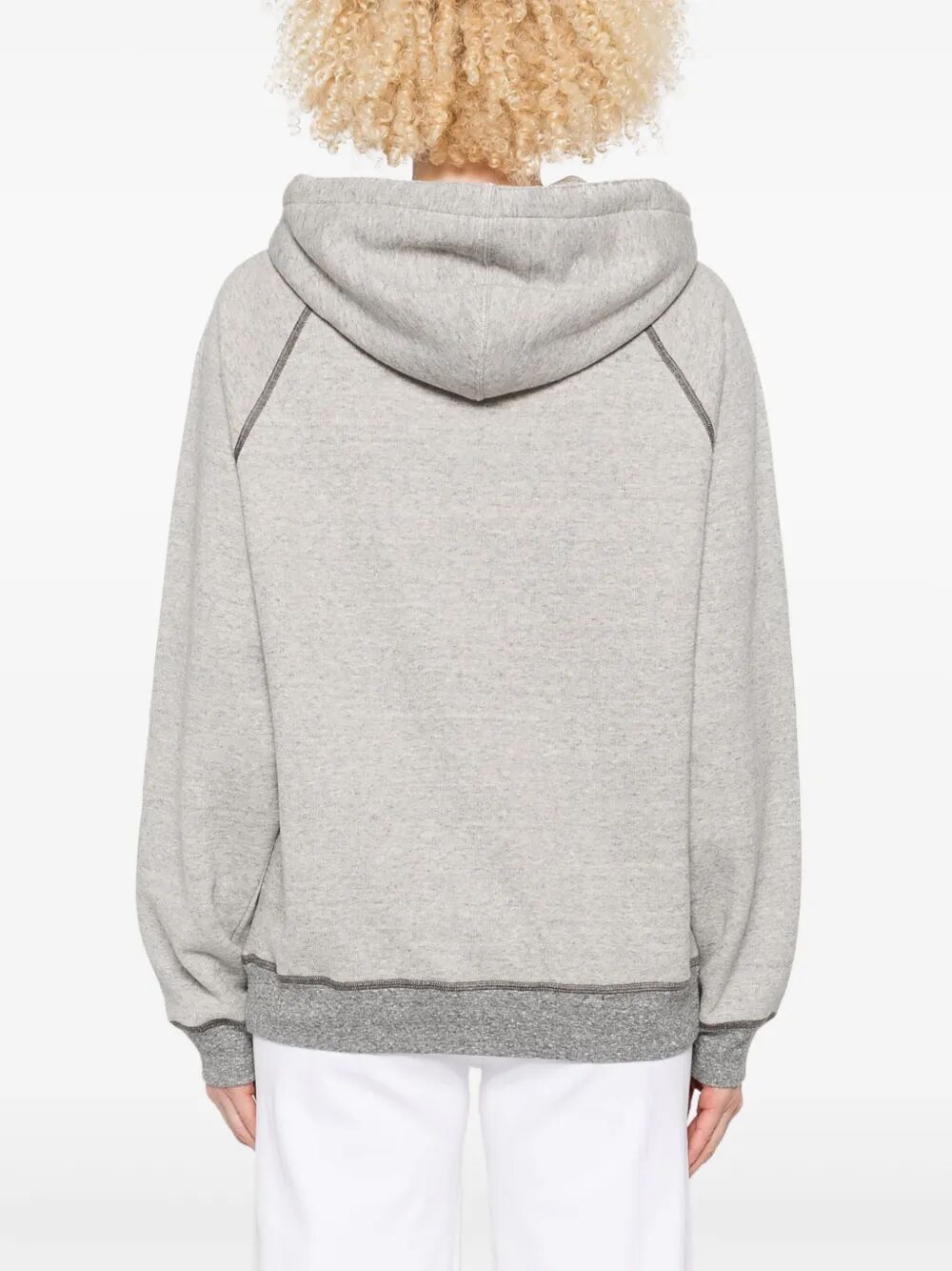 CHLOÉ Women's Cozy Hoodie - FW25 Collection