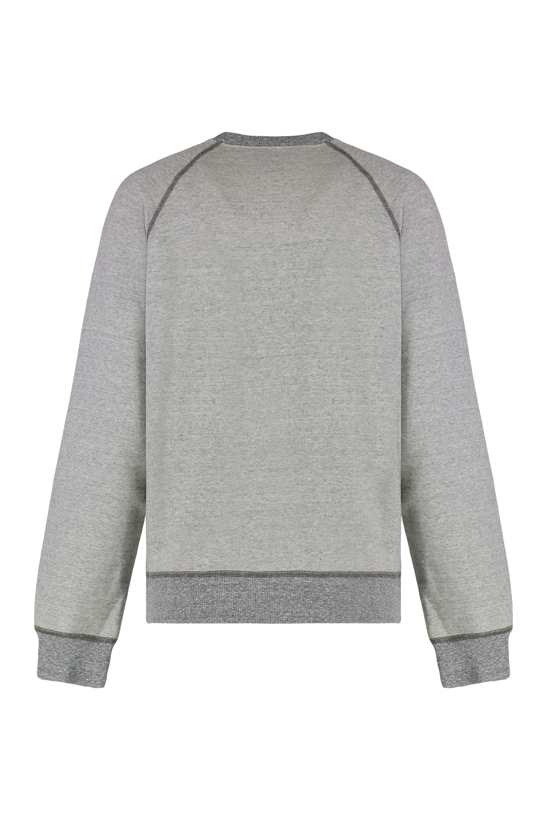 CHLOÉ Cotton Crew-Neck Sweatshirt
