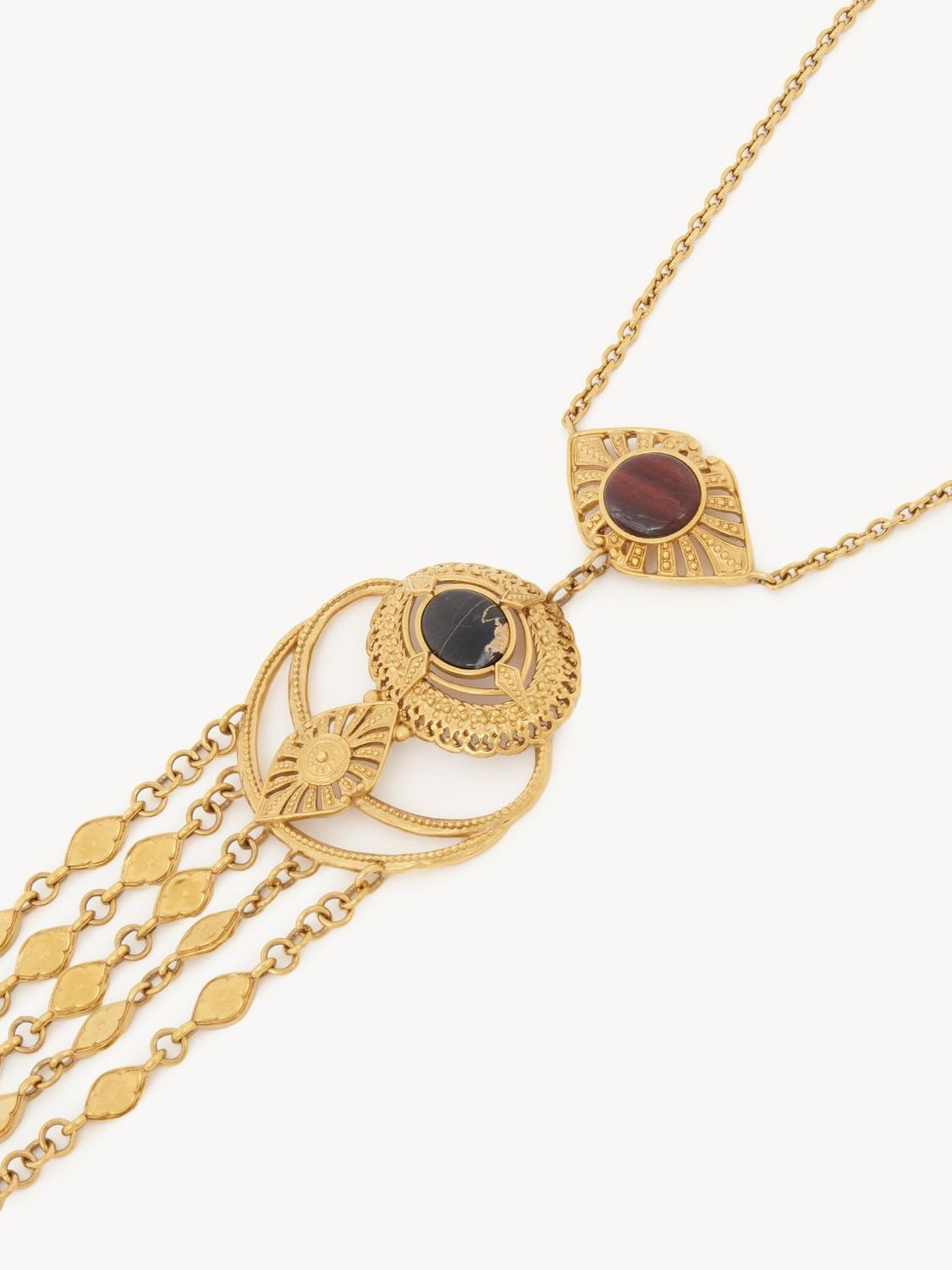 CHLOÉ Elegant Collier Necklace for Women