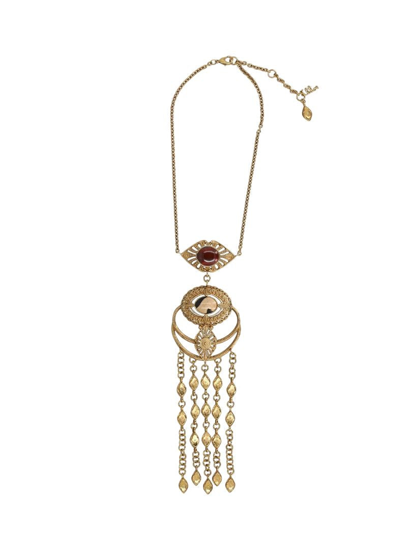 CHLOÉ Elegant Collier Necklace for Women