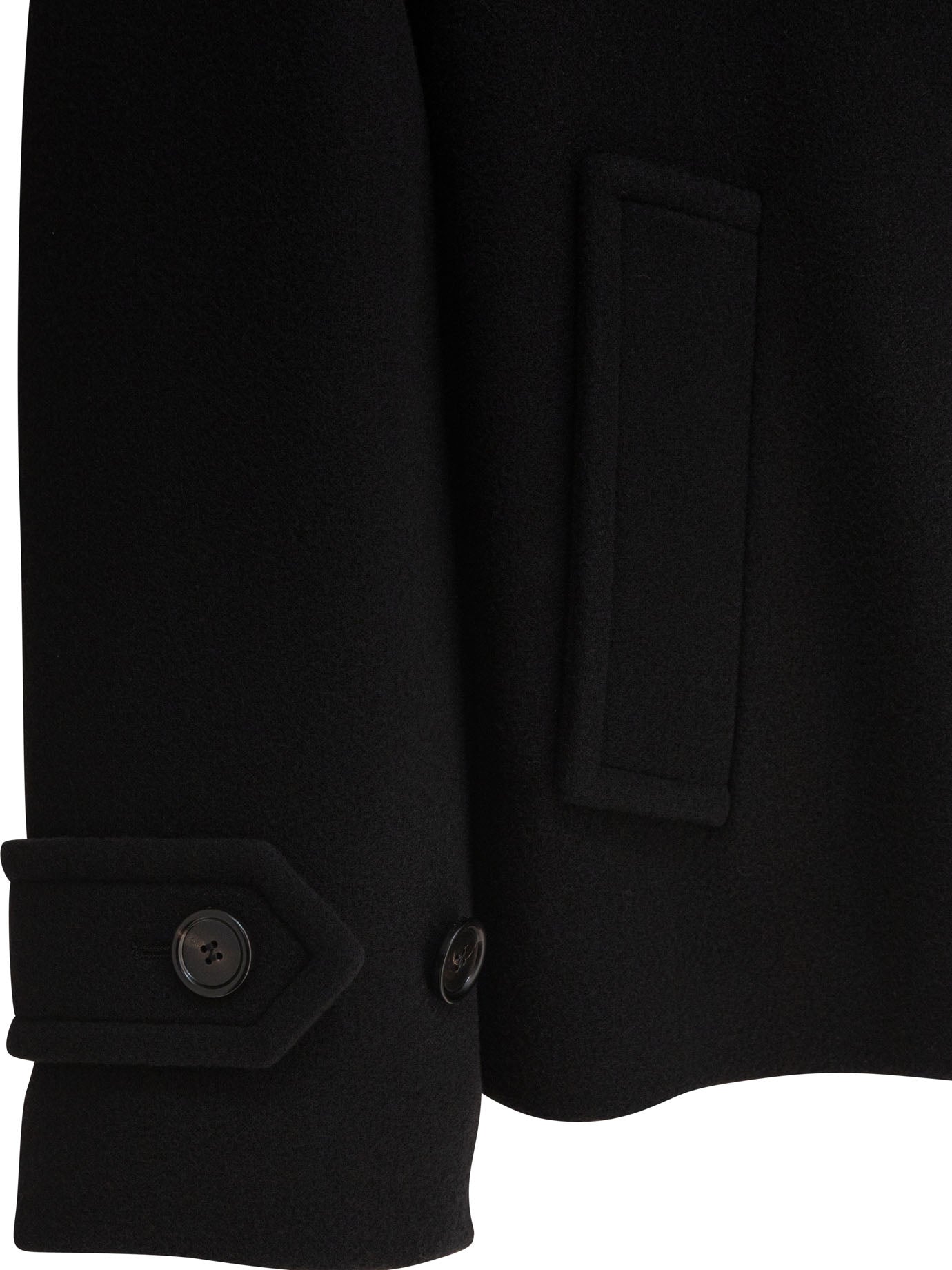 CHLOÉ Tailored Jacket for Women - FW25 Collection