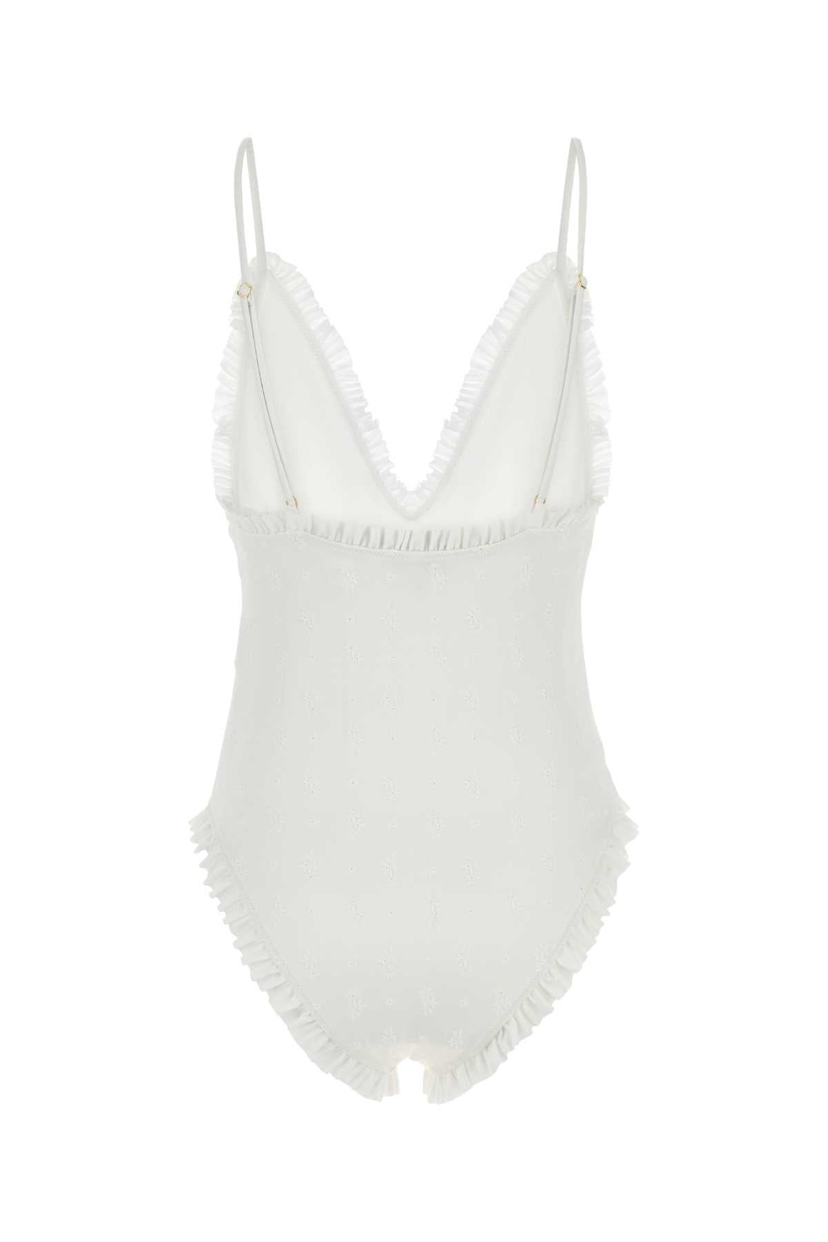 CHLOÉ Women's Stretch Nylon Swimsuit