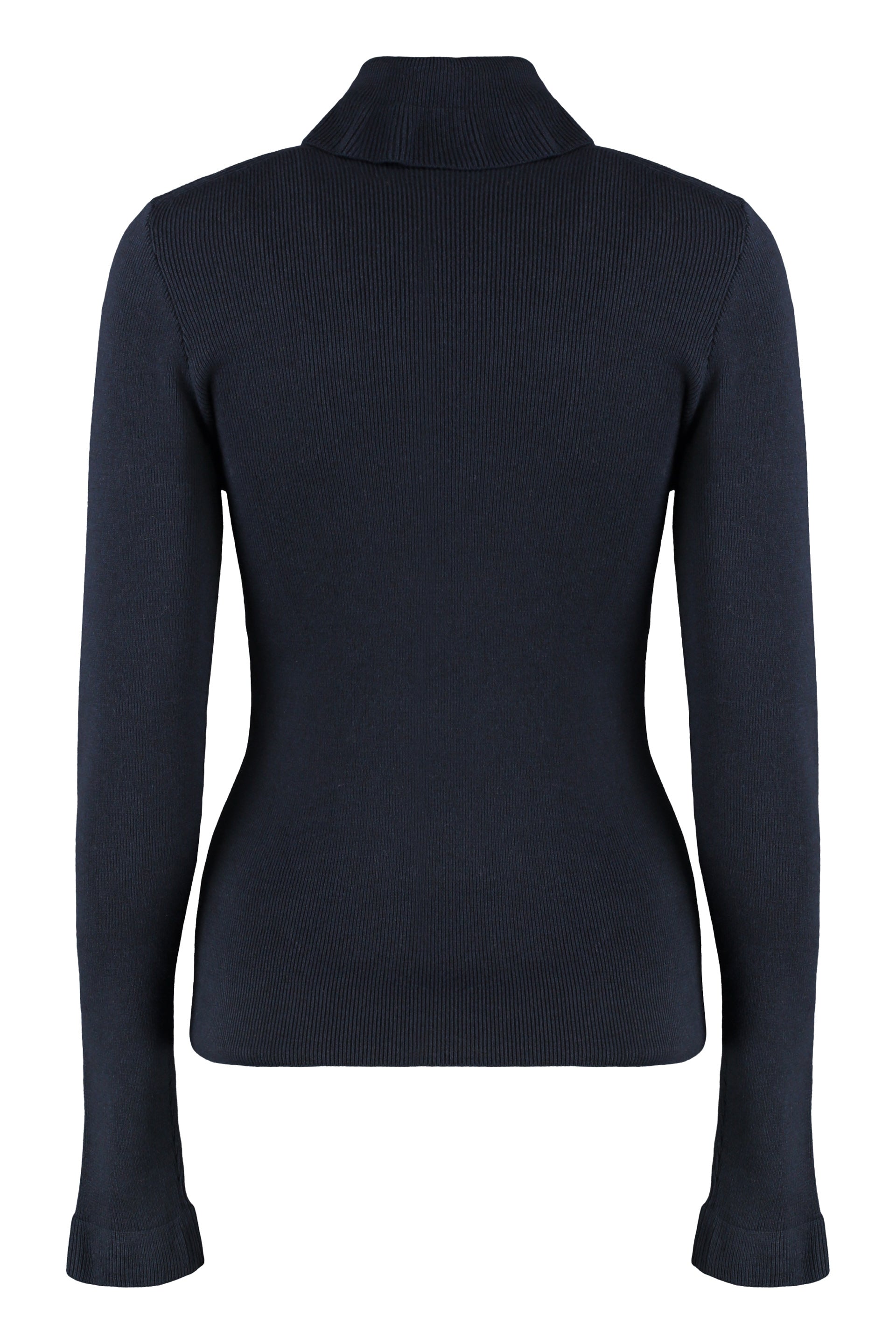 CHLOÉ Women’s Wool and Cotton Sweater