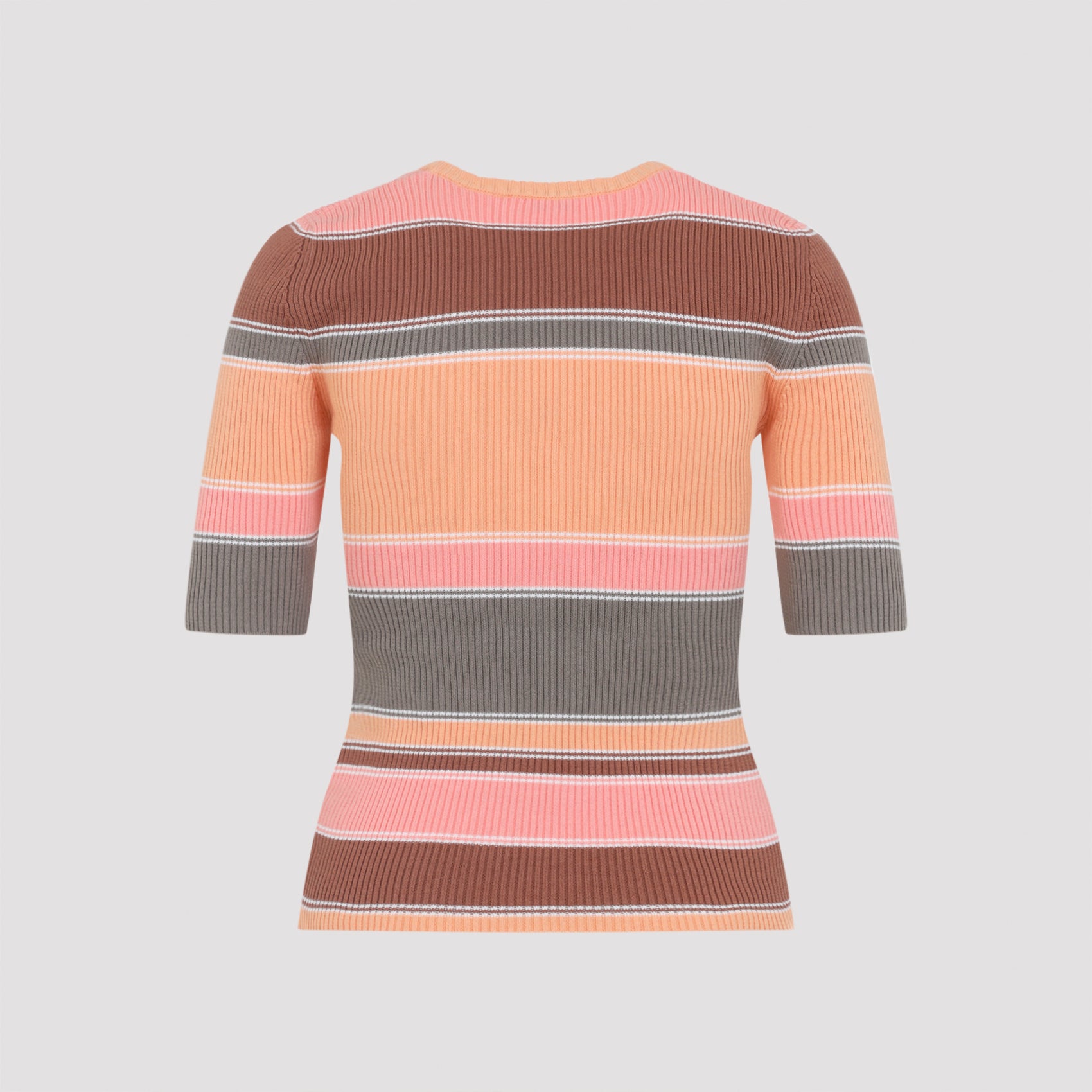 CHLOÉ Vibrant Women's Sweater