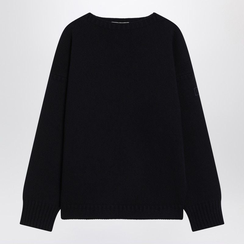 CHLOÉ Women's Wool Blend Sweater - Size MP48