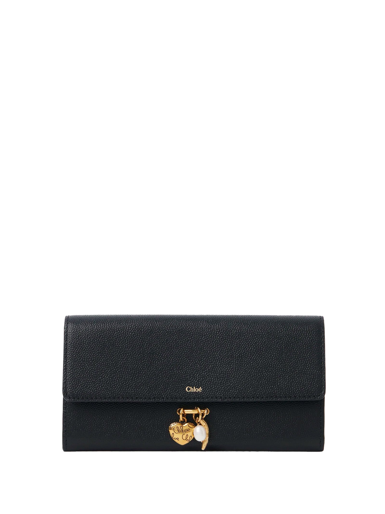 CHLOÉ Mini Leather Wallet