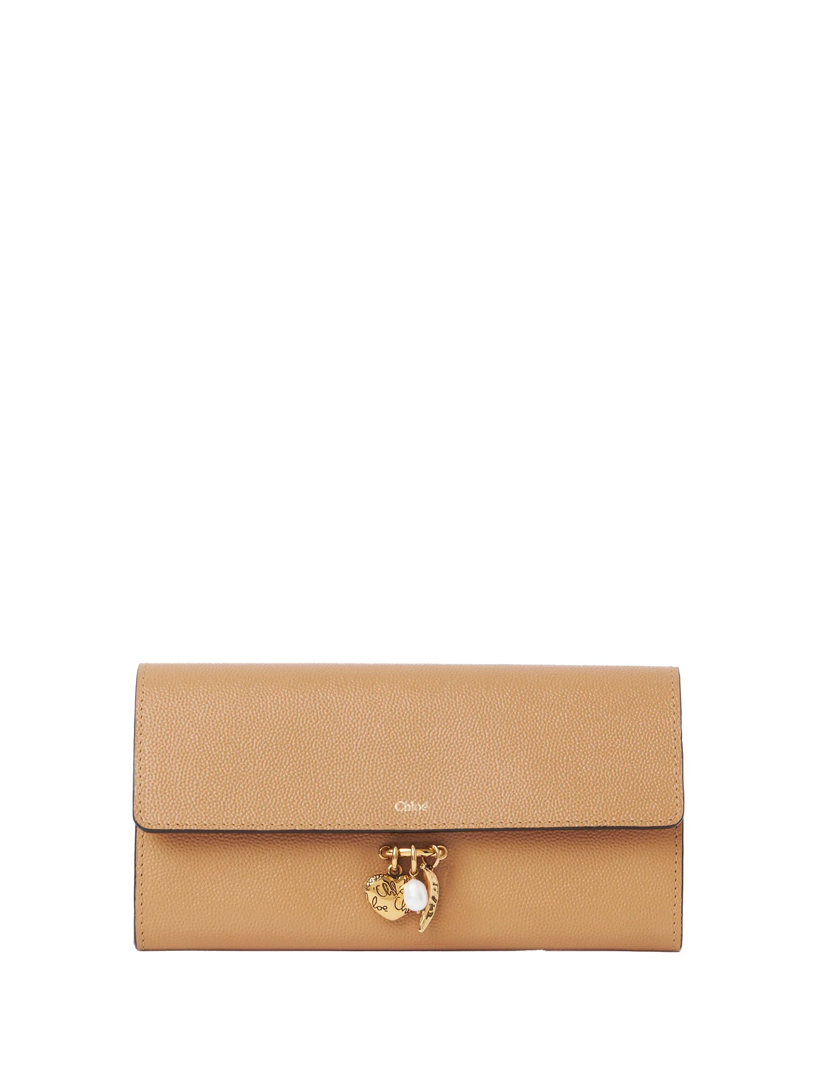 CHLOÉ Mini Leather Wallet