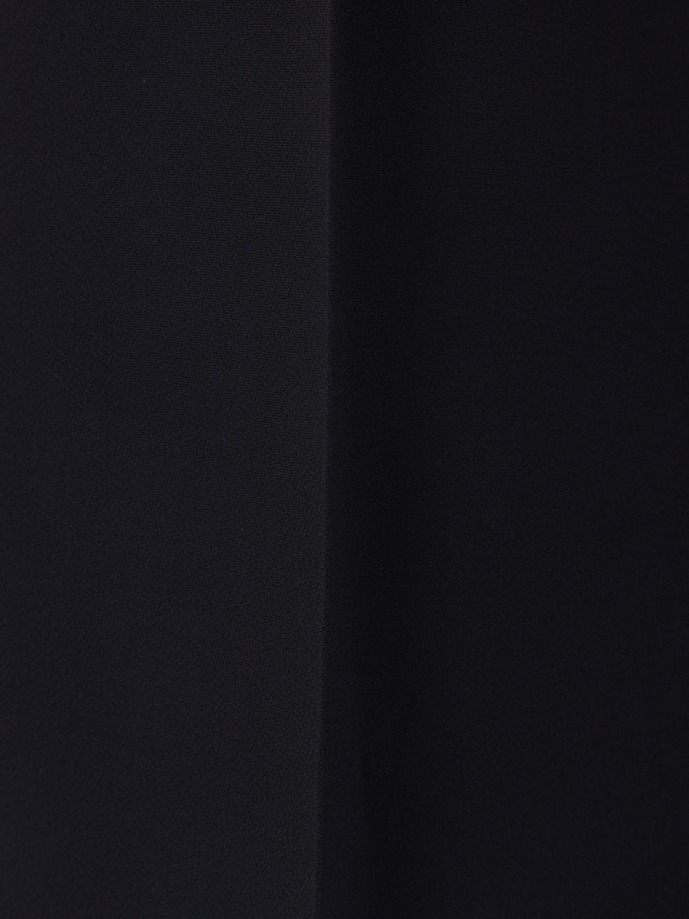 CHLOÉ High Waist Pleated Pants