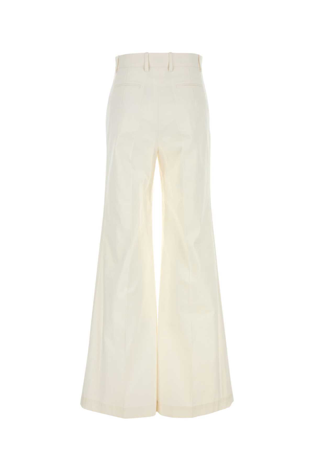 CHLOÉ Women's Cotton Pant