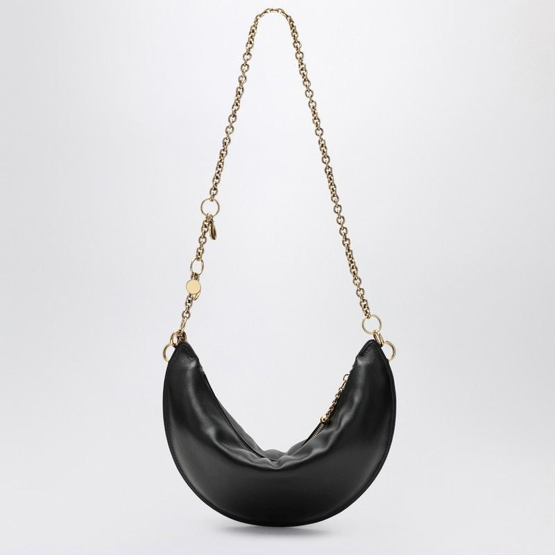 CHLOÉ Icons Mini Shoulder Handbag - 39CM x 19CM x 3CM