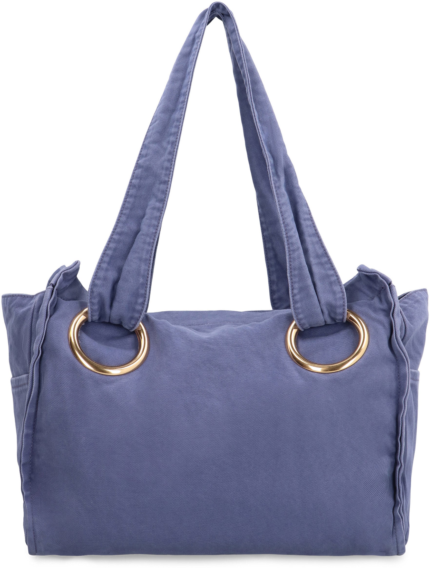 CHLOÉ Oversized Tote Handbag 32 cm x 39 cm