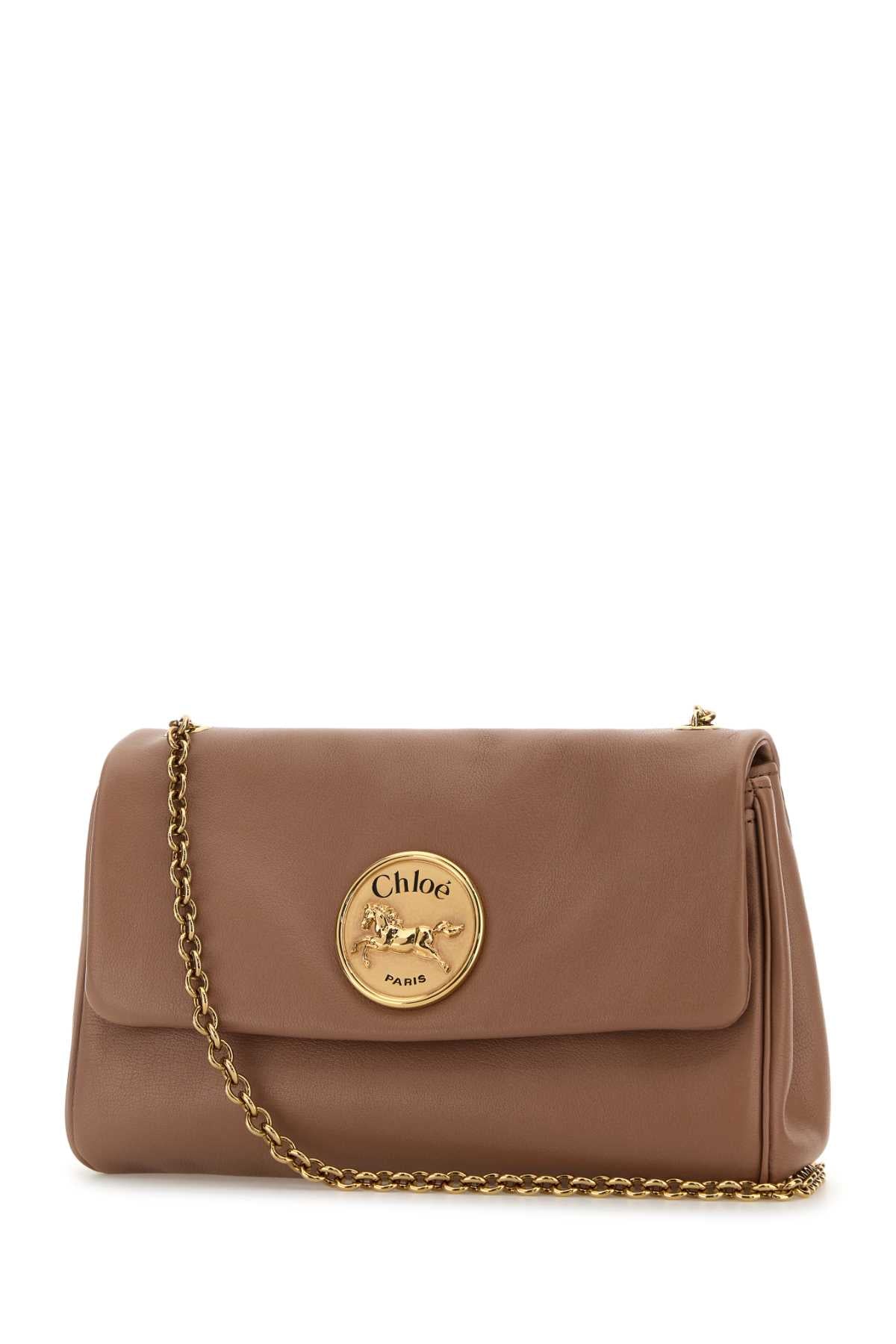 CHLOÉ Heritage Mini Handbag