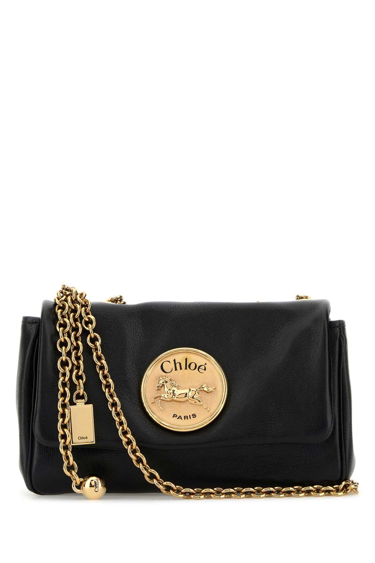 CHLOÉ Mini Heritage Handbag