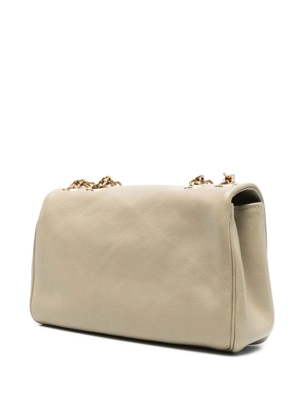 CHLOÉ Mini Heritage Shoulder Handbag